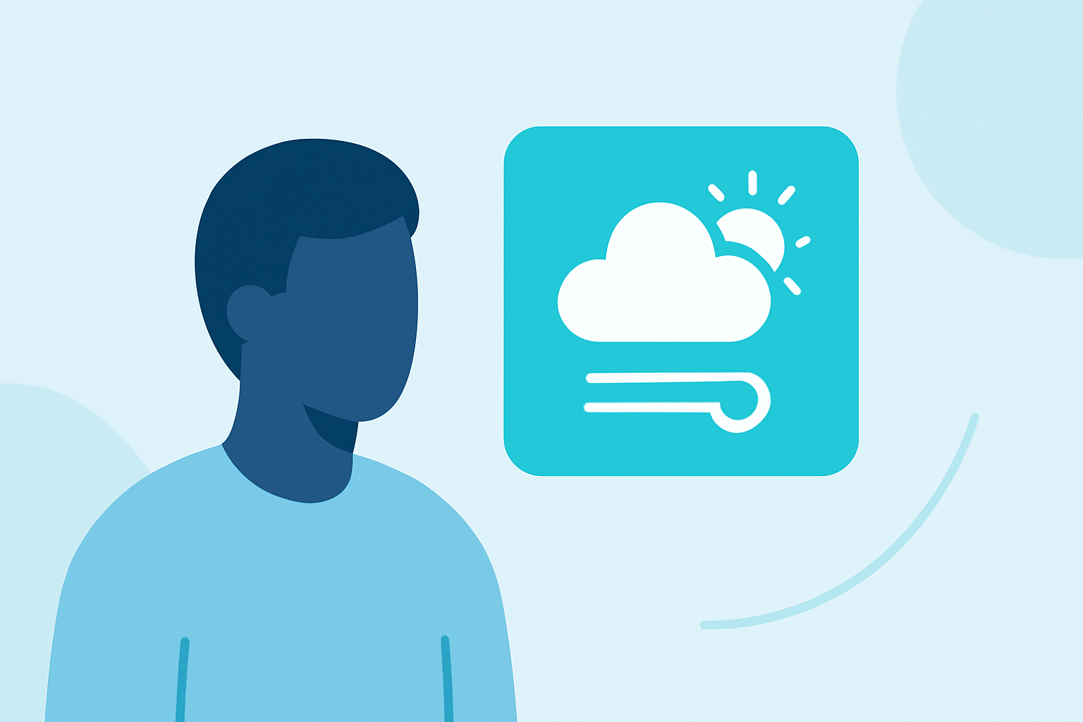 Managing Asthma While Traveling: Essential Weather Considerations