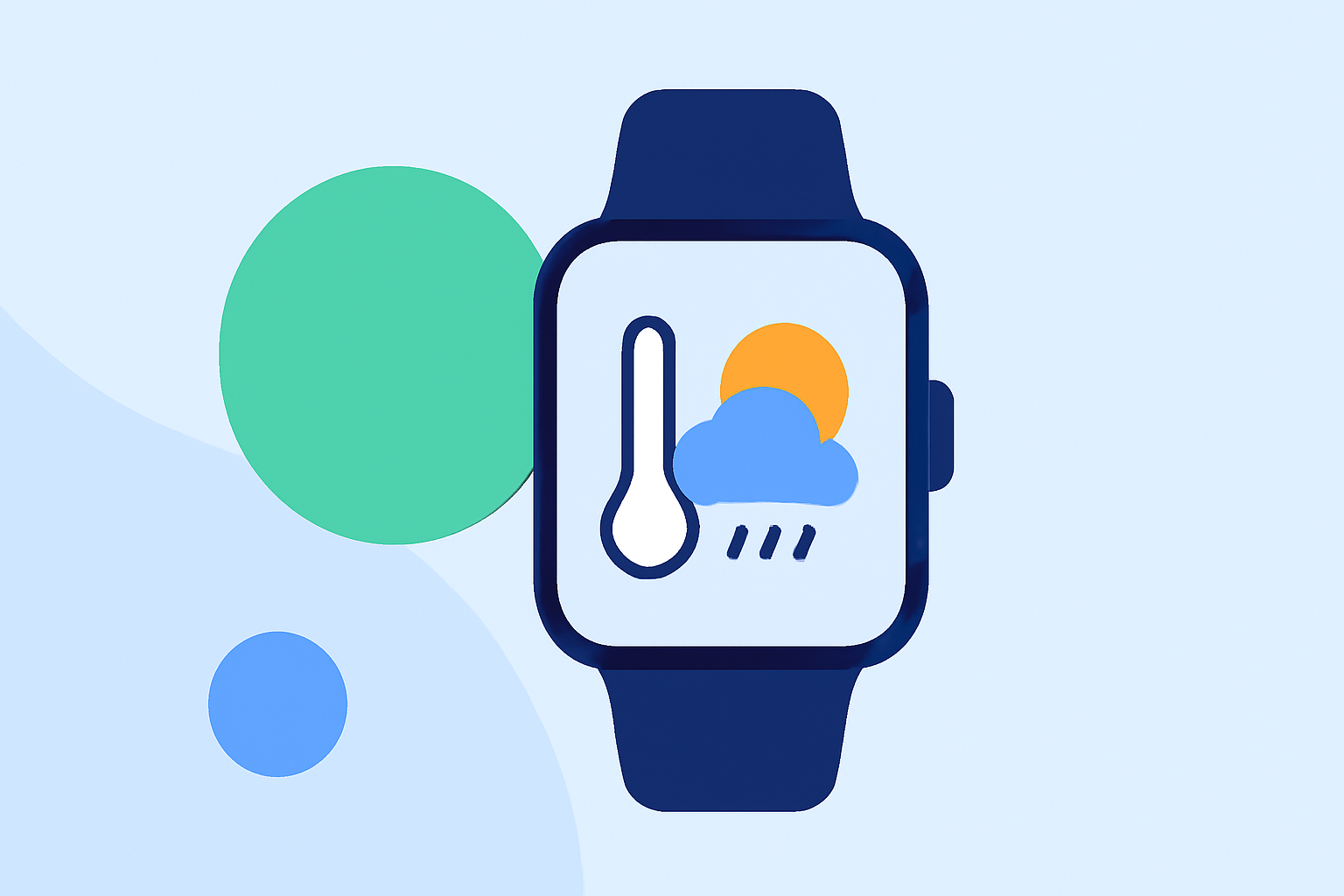 Getting Started with Feels-Like Temperature on Wear OS