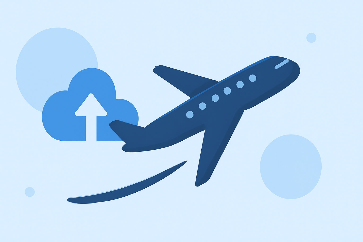 Avoiding Common Weather-Related Takeoff Mistakes