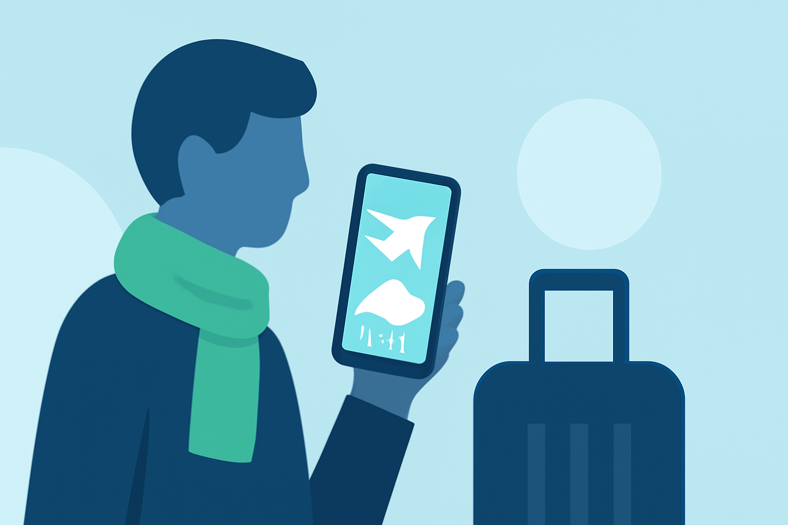 Navigating Holiday Season Travel: Weather Challenges and Solutions
