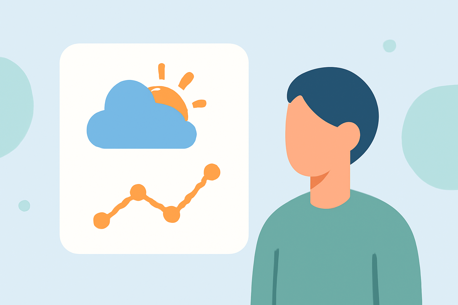 Understanding Weekly Weather Trends for Outdoor Enthusiasts