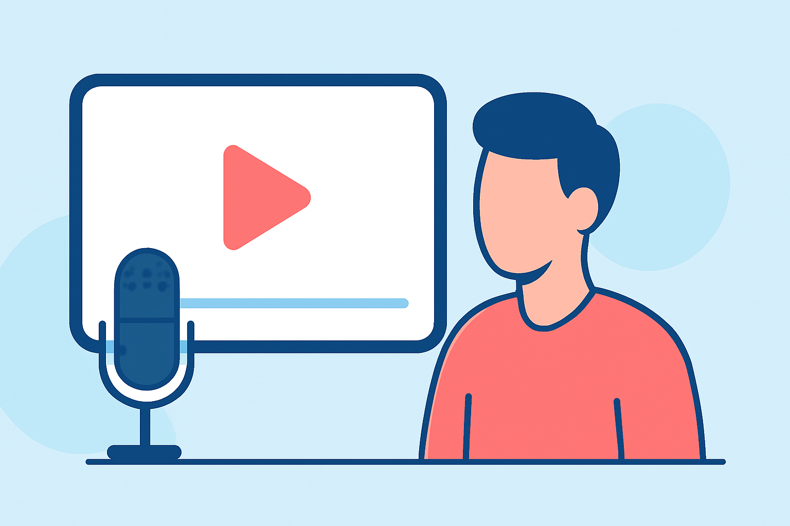 Avoiding Common Editing Mistakes in Reaction Videos for YouTube