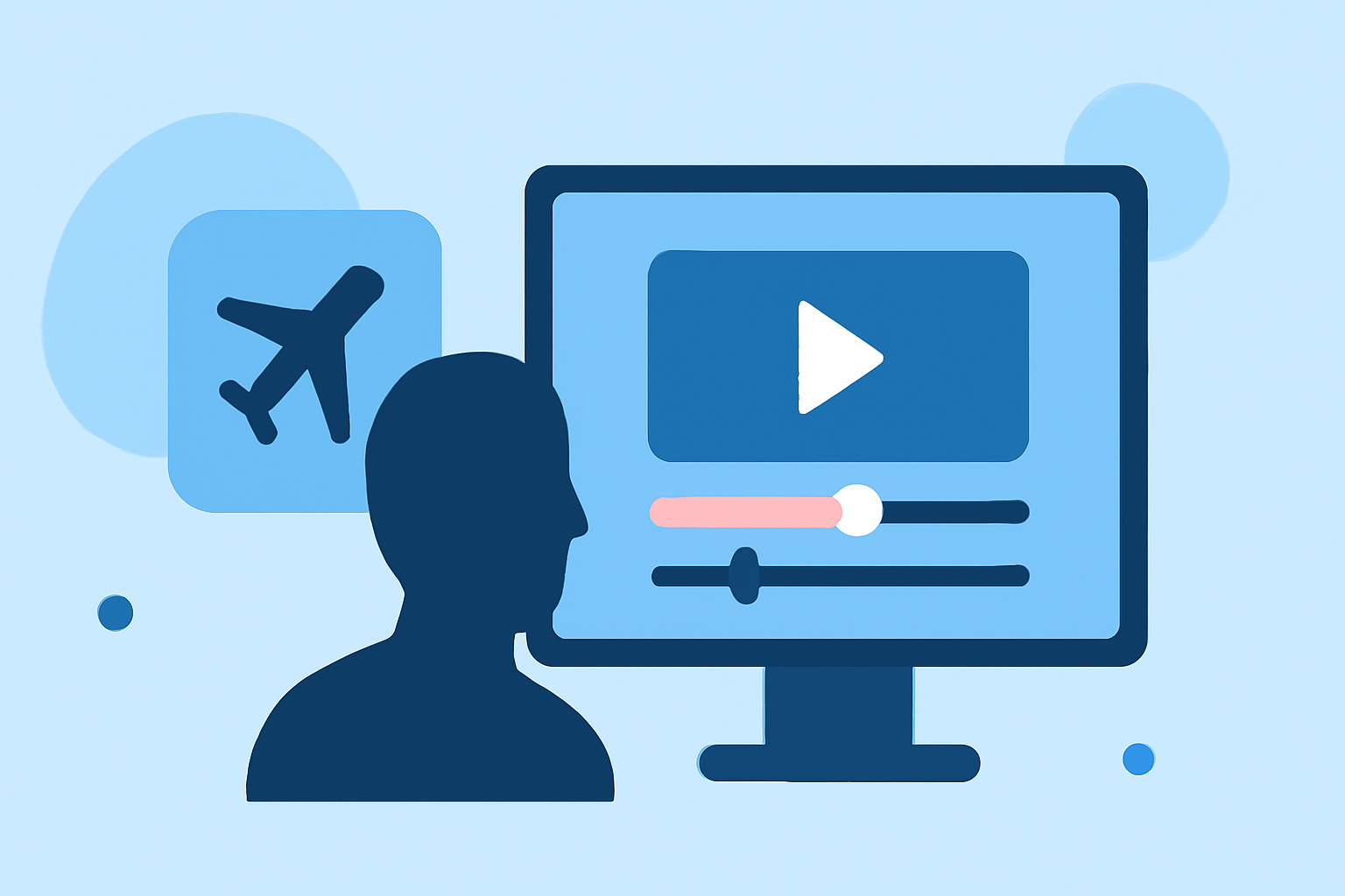 Mastering Instagram Reels: A Guide to Editing Airport Footage