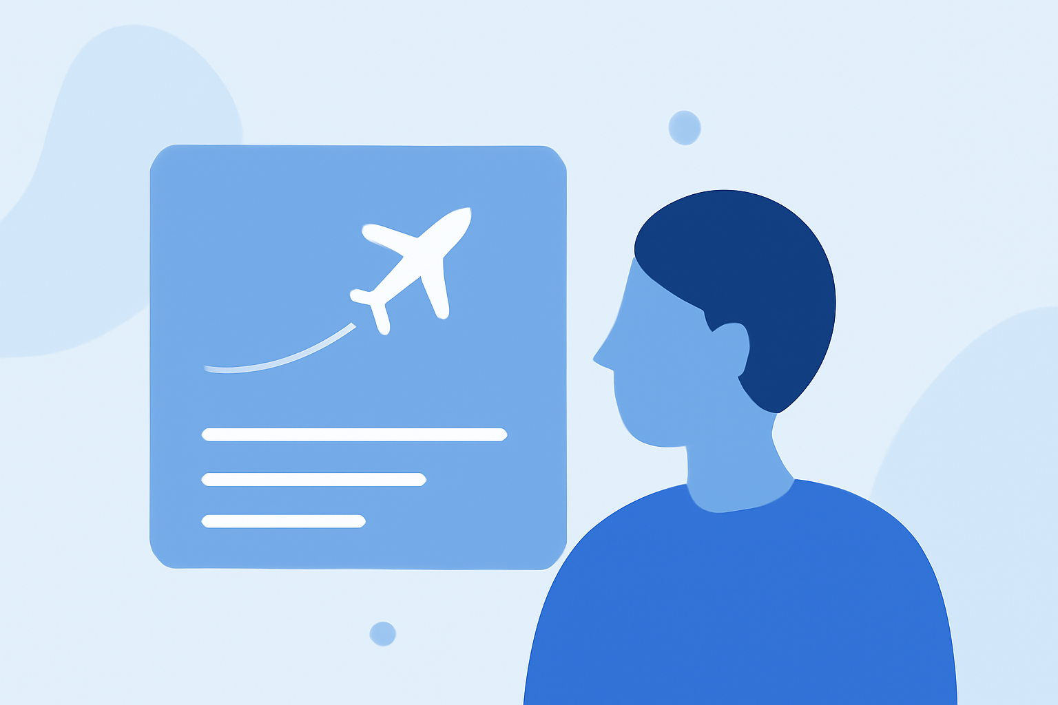 Avoiding Common Mistakes in Flight Path Animation Edits for Solo Travelers