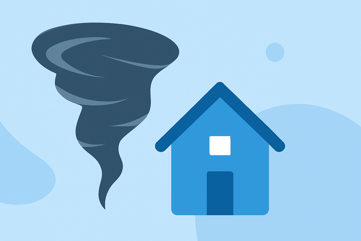 Essential Tornado Safety Tips for Every Household