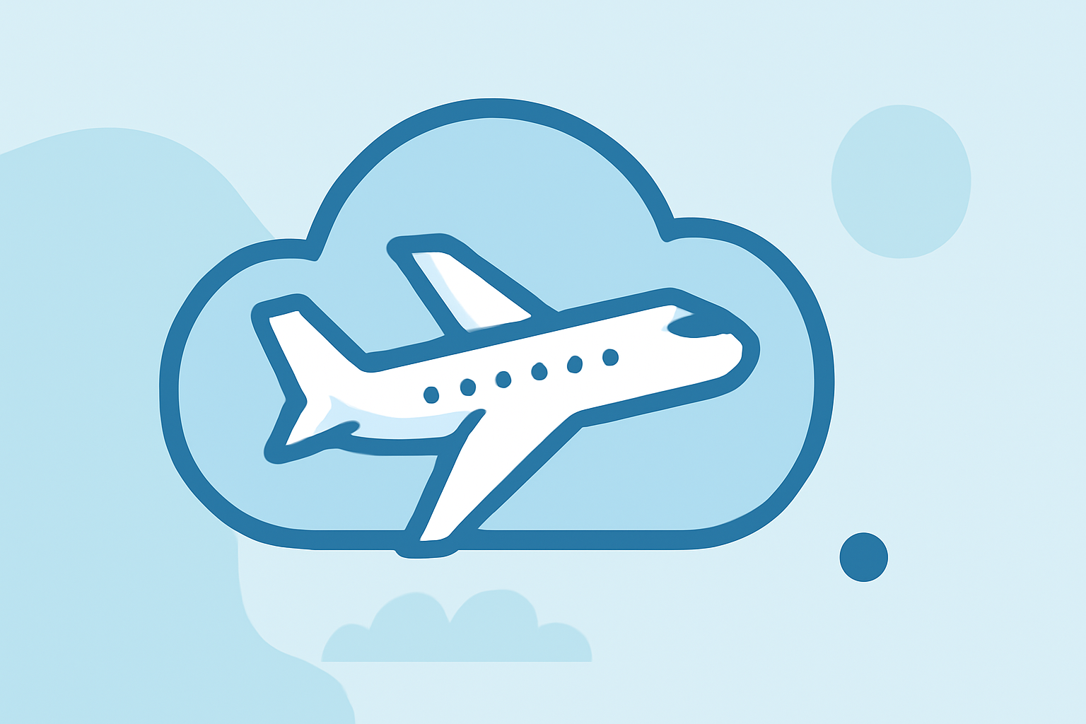 Best Weather Windows to Fly: Tips for Holiday Travel