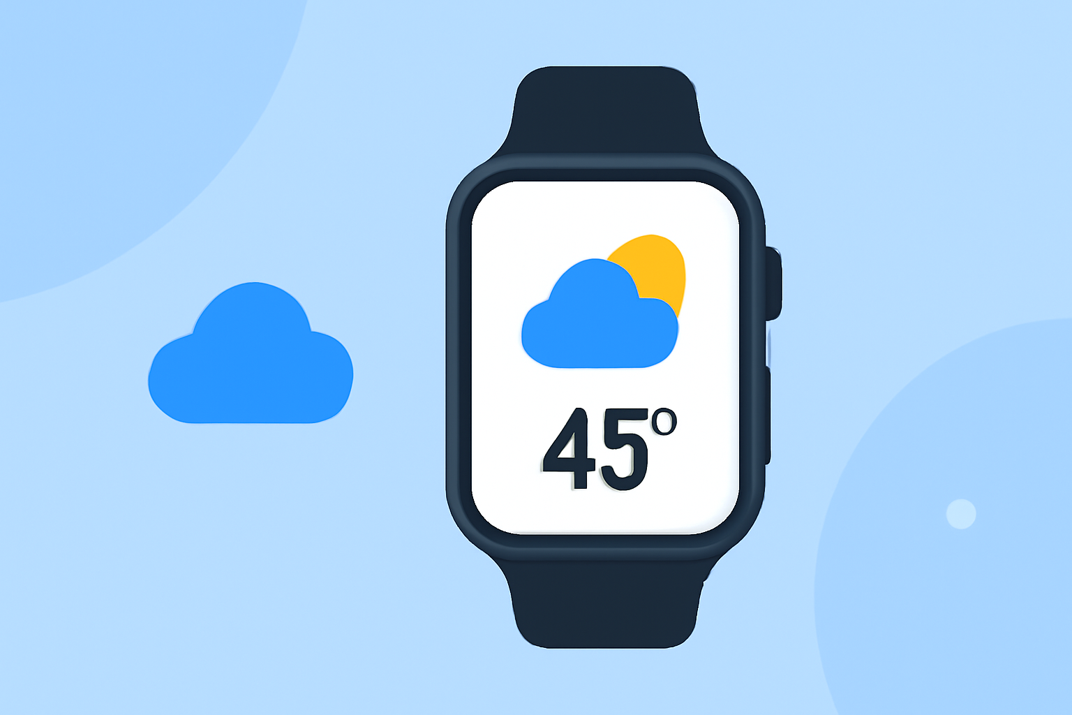Weather for Commuting: A Comprehensive Guide for Apple Watch Users