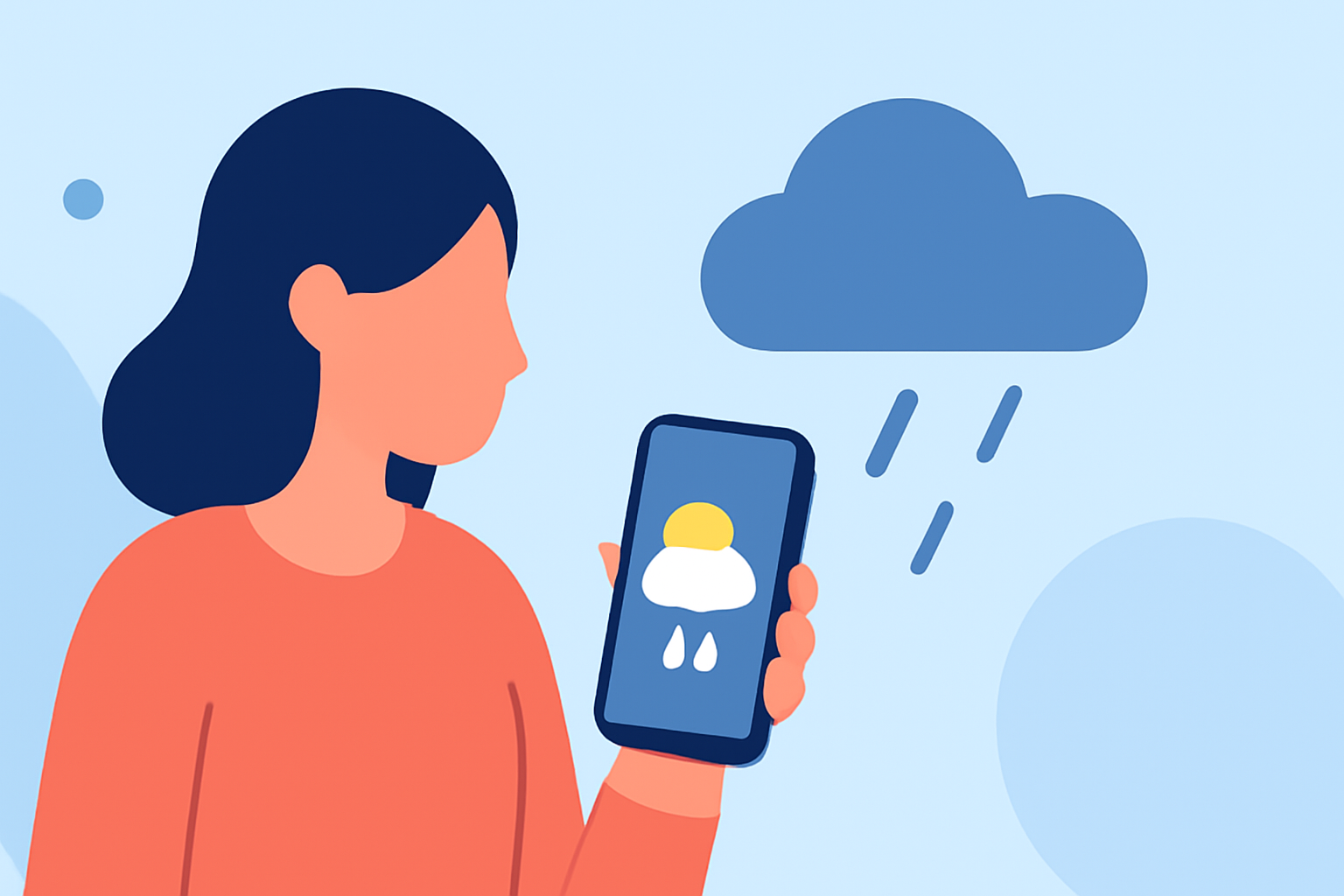 Weather Tips for Parents Attending Outdoor Concerts