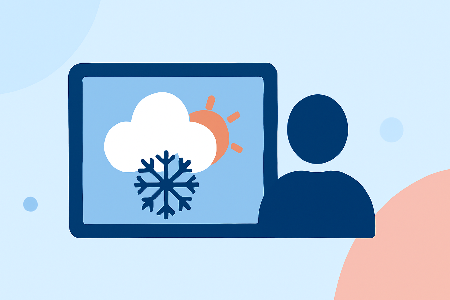 Essential Weather Insights for Planning Family Ski Trips