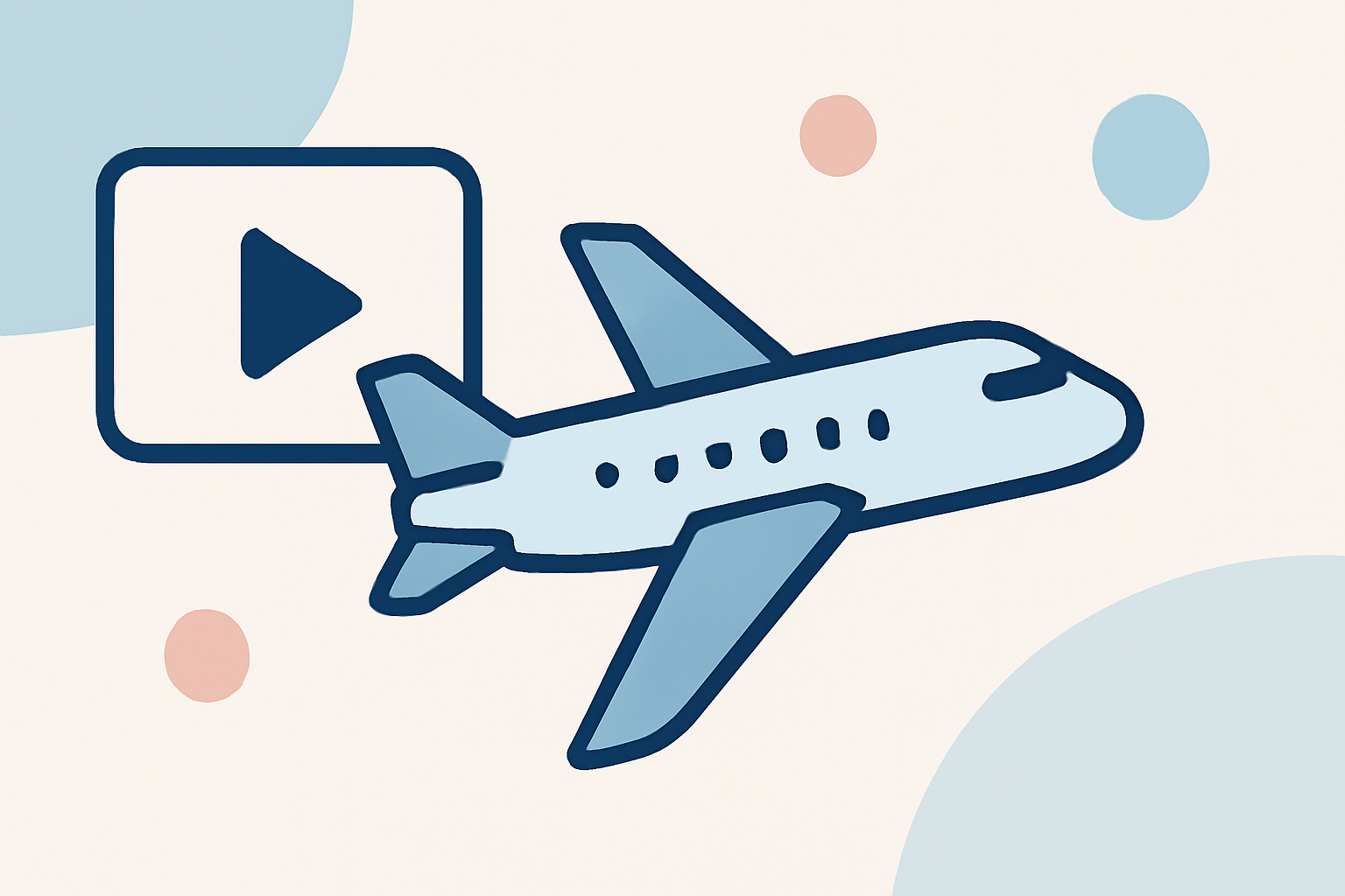 Aviation B-Roll with Music Guide for Hobby Creators: Elevate Your Creative Projects