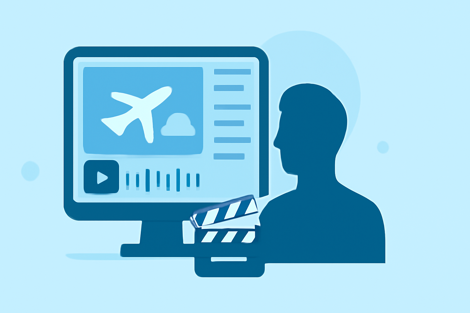 An Introduction to Plane Spotting Timelapse Editing for YouTube