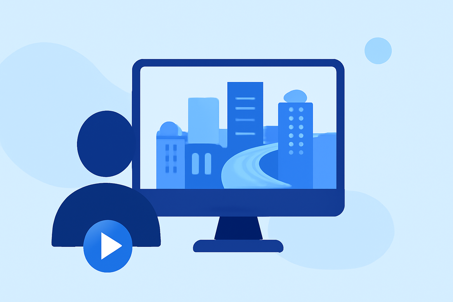Mastering City Journey Hyperlapse Edits: A Comprehensive Guide for Content Creators