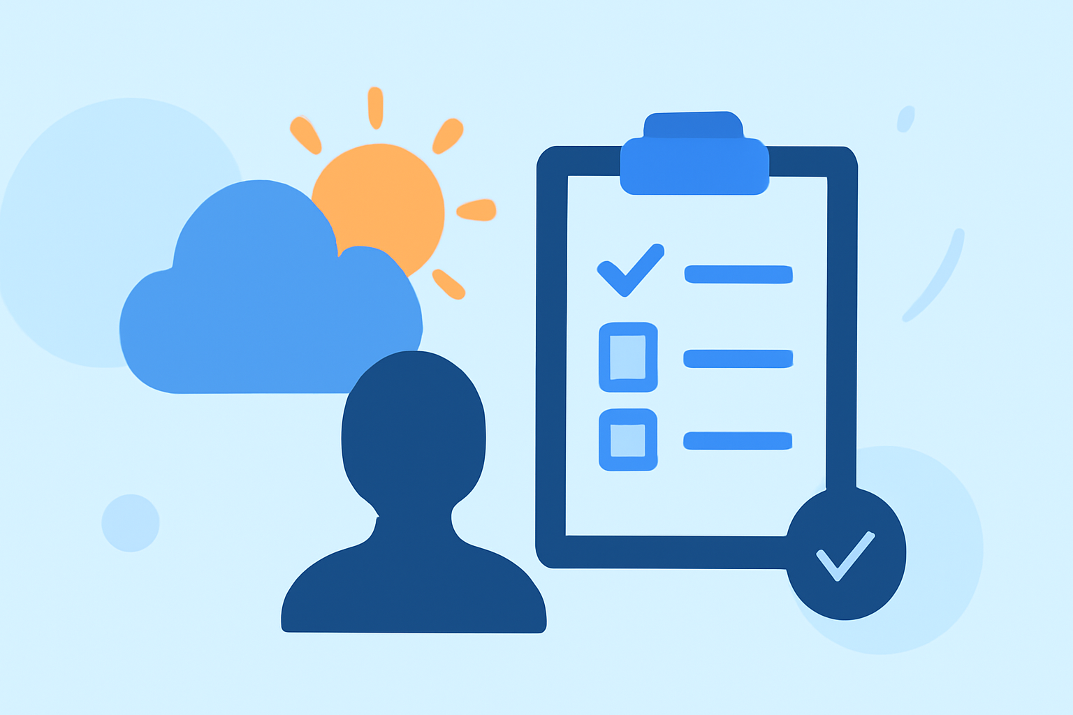 Weather and Mood Planning Tutorial: A Beginner's Guide
