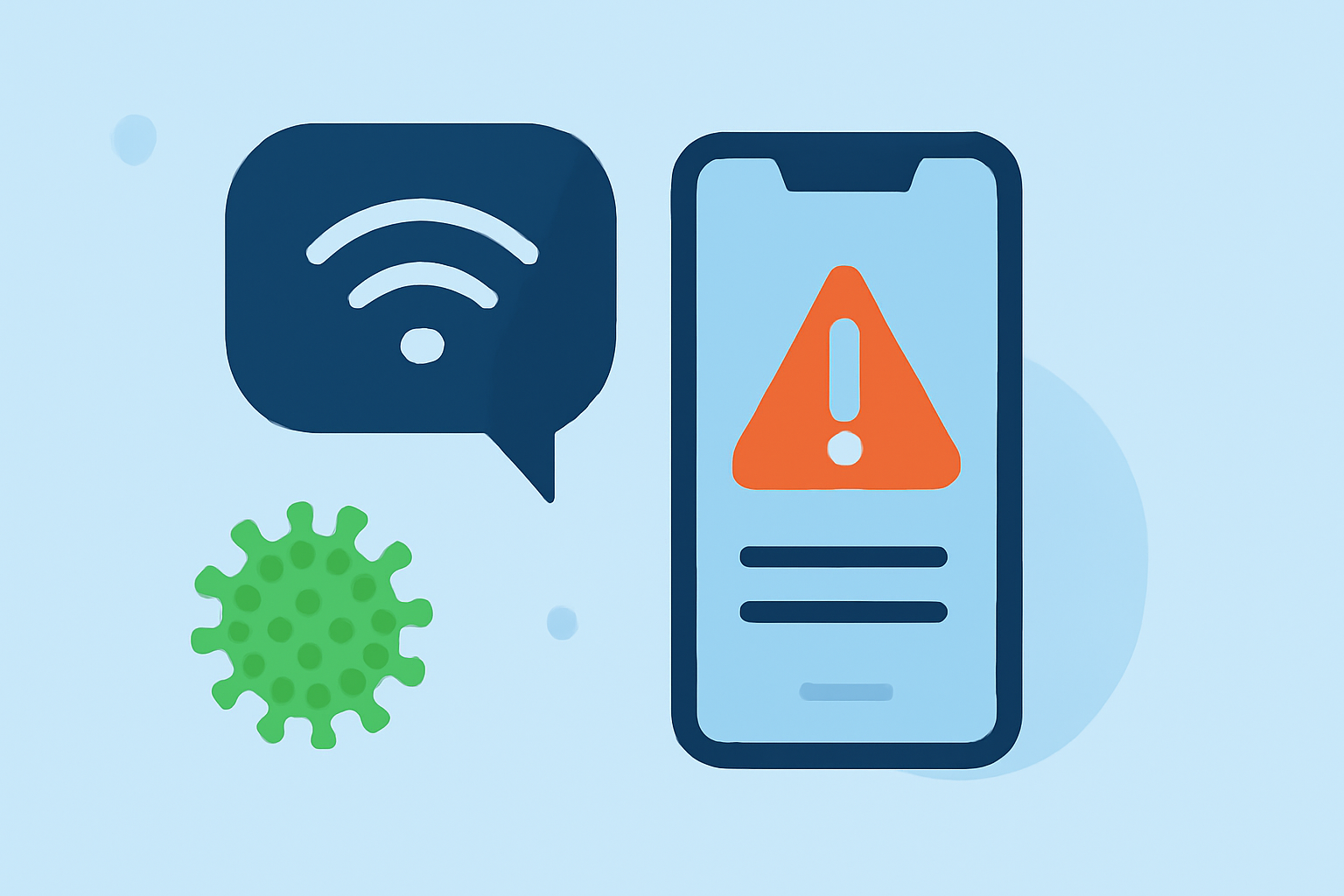 Wireless Emergency Alerts: A Guide to Staying Informed During Pollen Season