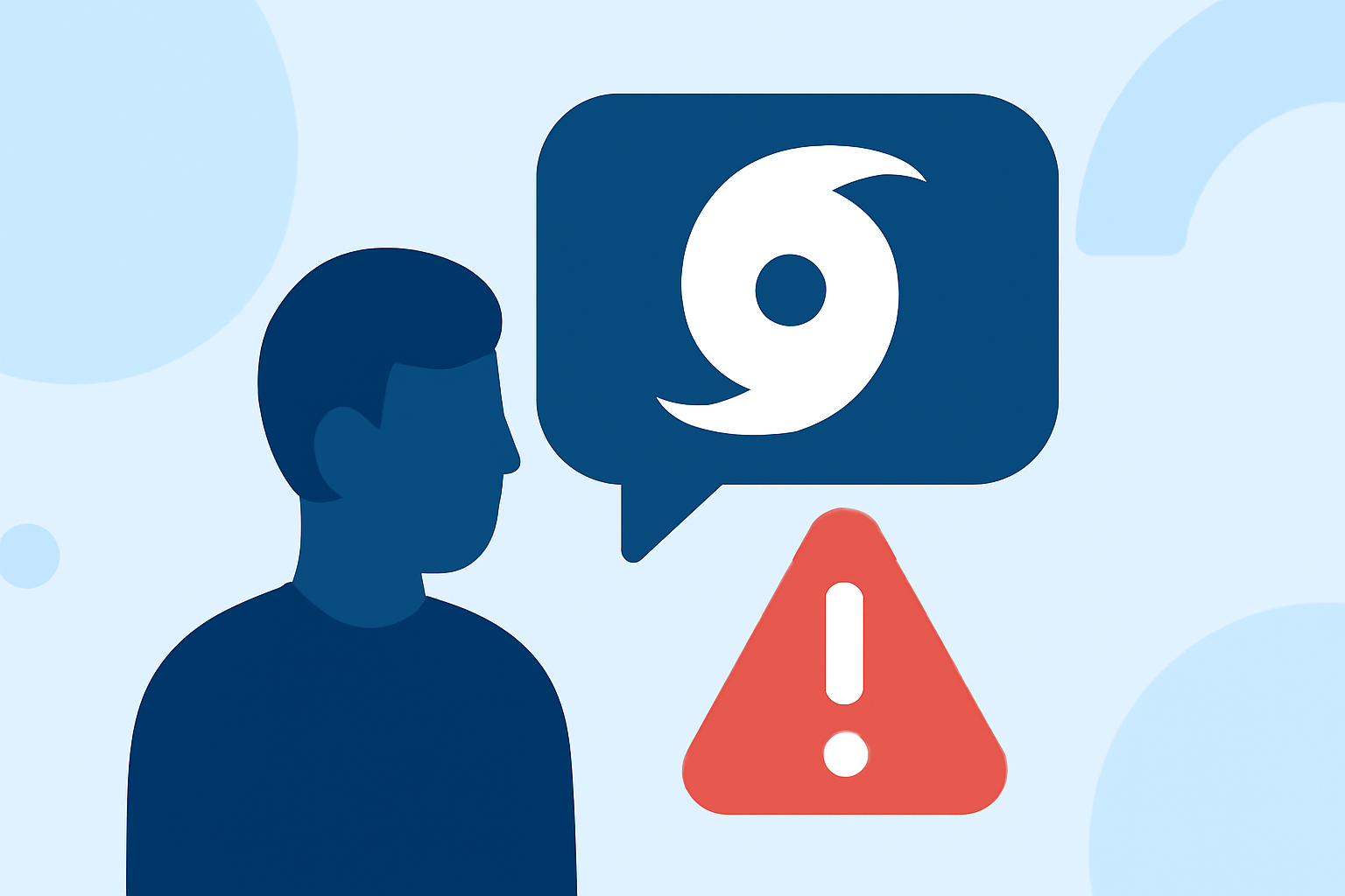 Critical Mistakes to Avoid During Hurricane Alerts