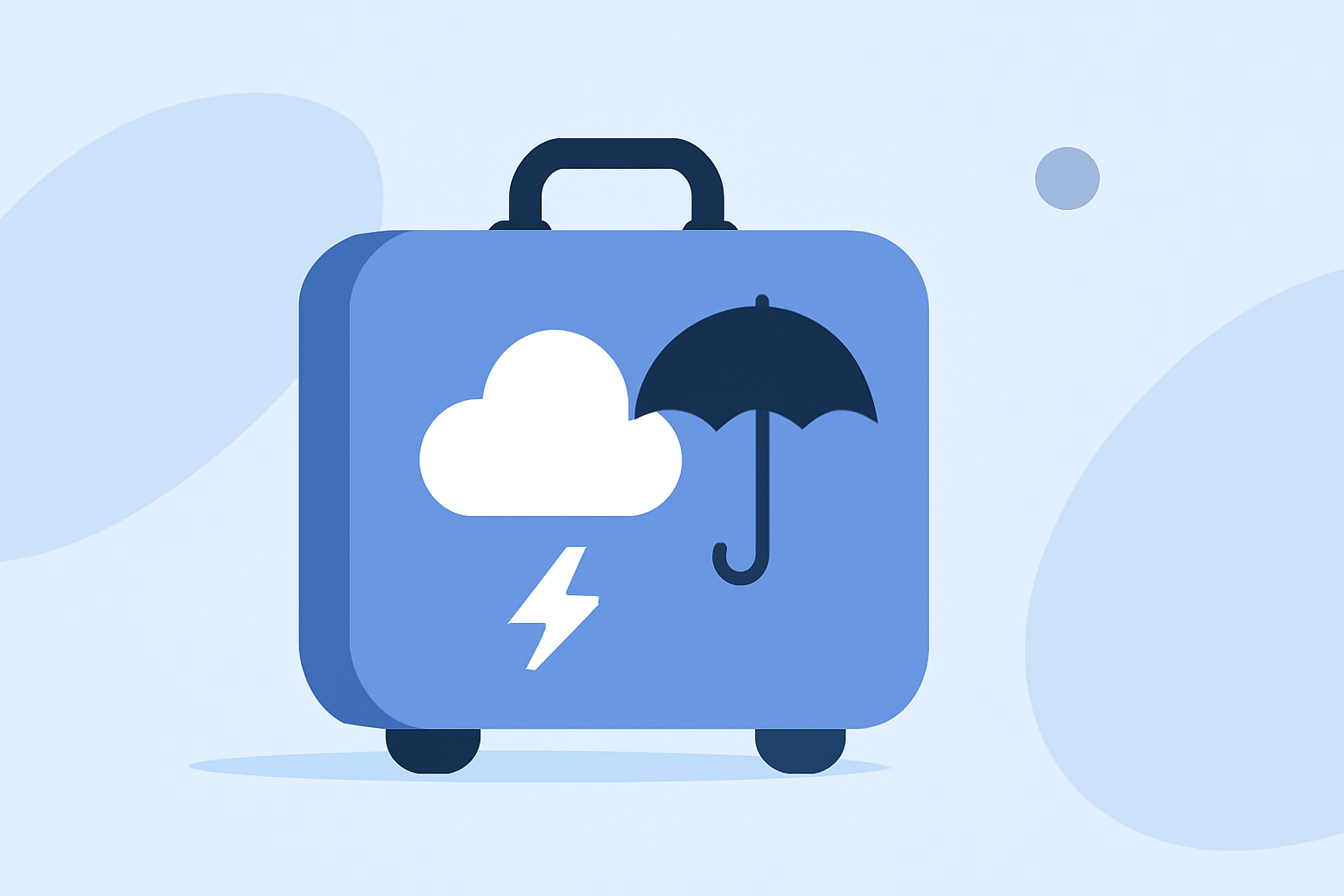 Understanding Weather-Aware Luggage: A Guide for Travelers