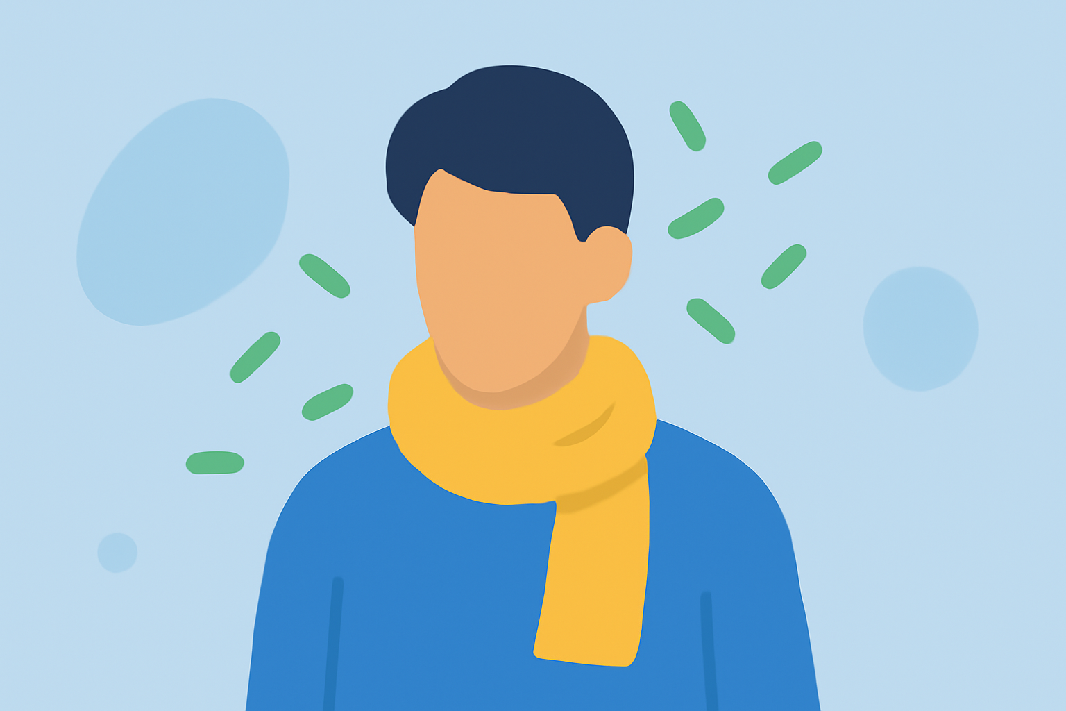 An Introduction to Dressing for Pollen Season: Best Clothing Choices