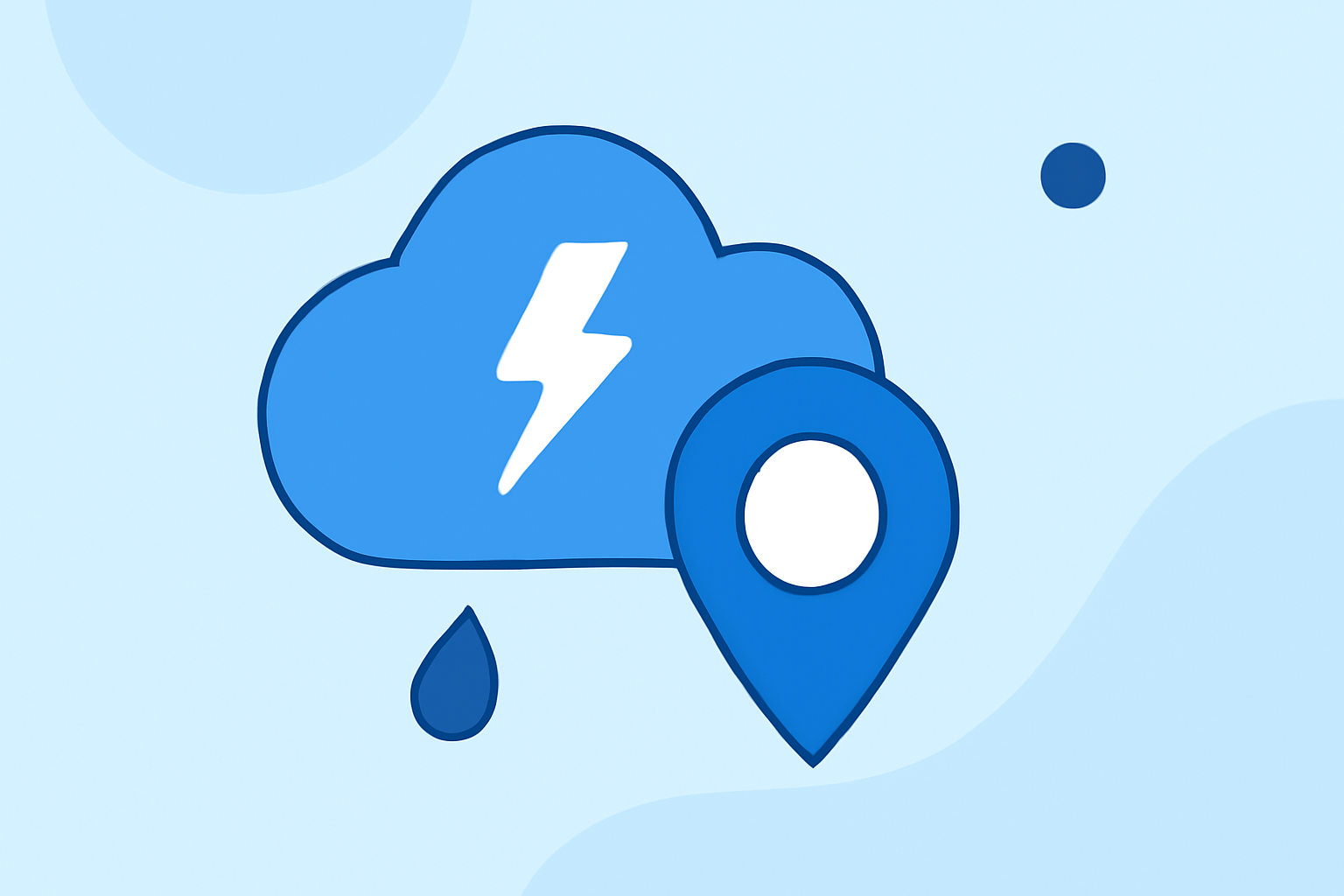 Tracking Storms Along Your Route: A Comprehensive Guide
