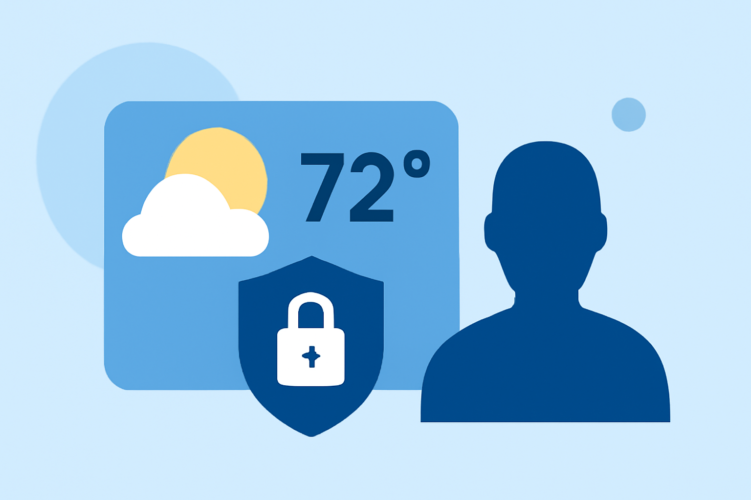 Ensuring Privacy in Weather Widgets: What You Need to Know