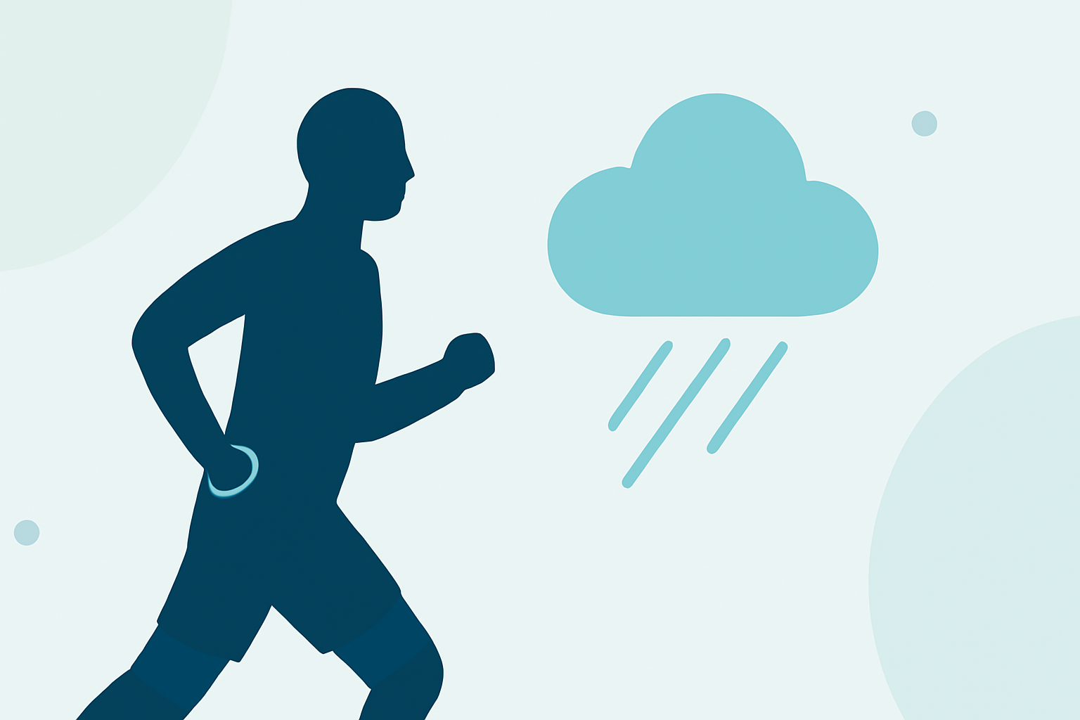 Getting Started with Weather for Outdoor Running for Commuters