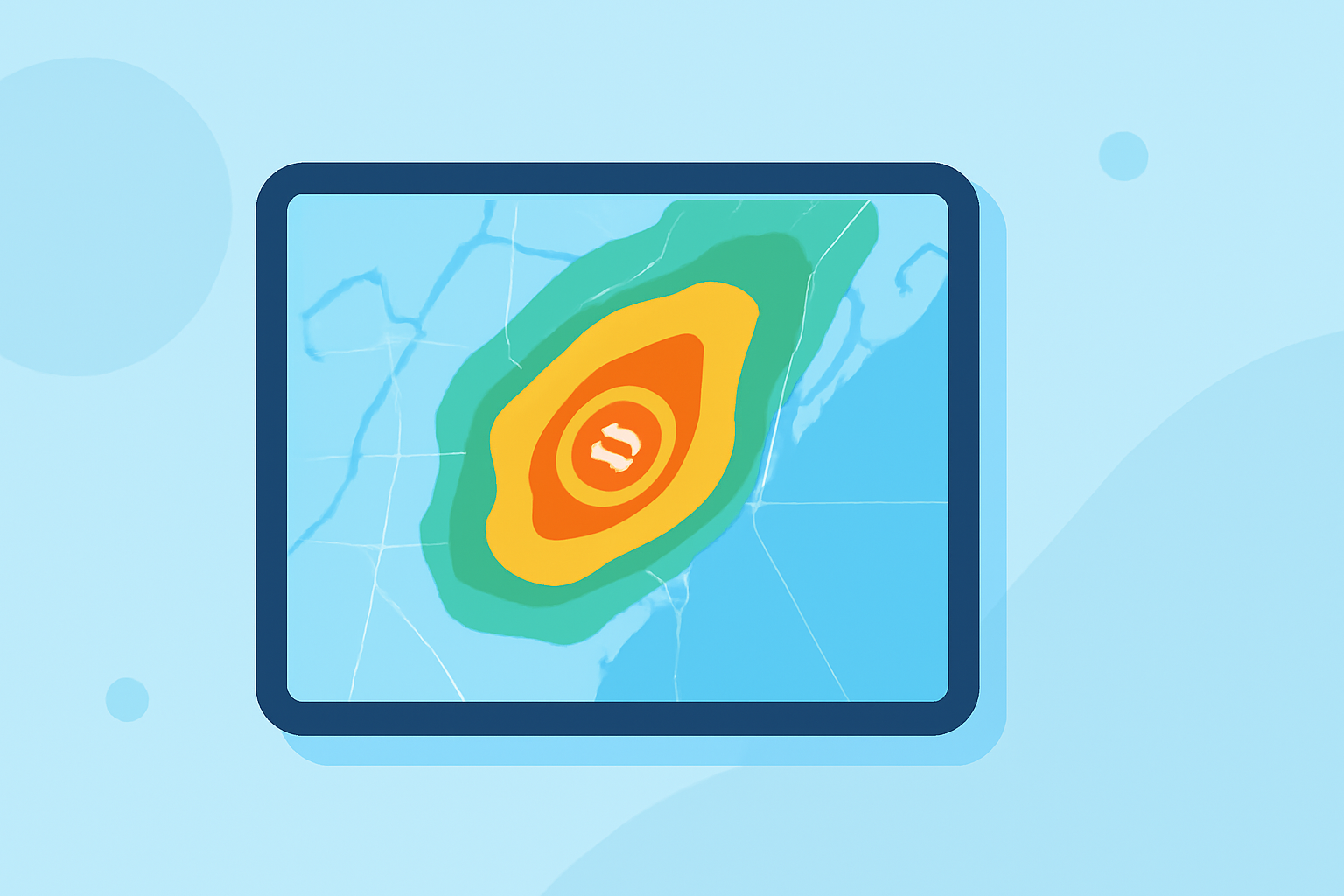 Maximize Your Weather Radar Experience on iPad with Clime