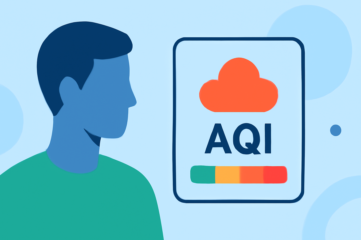 Understanding AQI Alerts: Protecting Your Health from Air Pollution