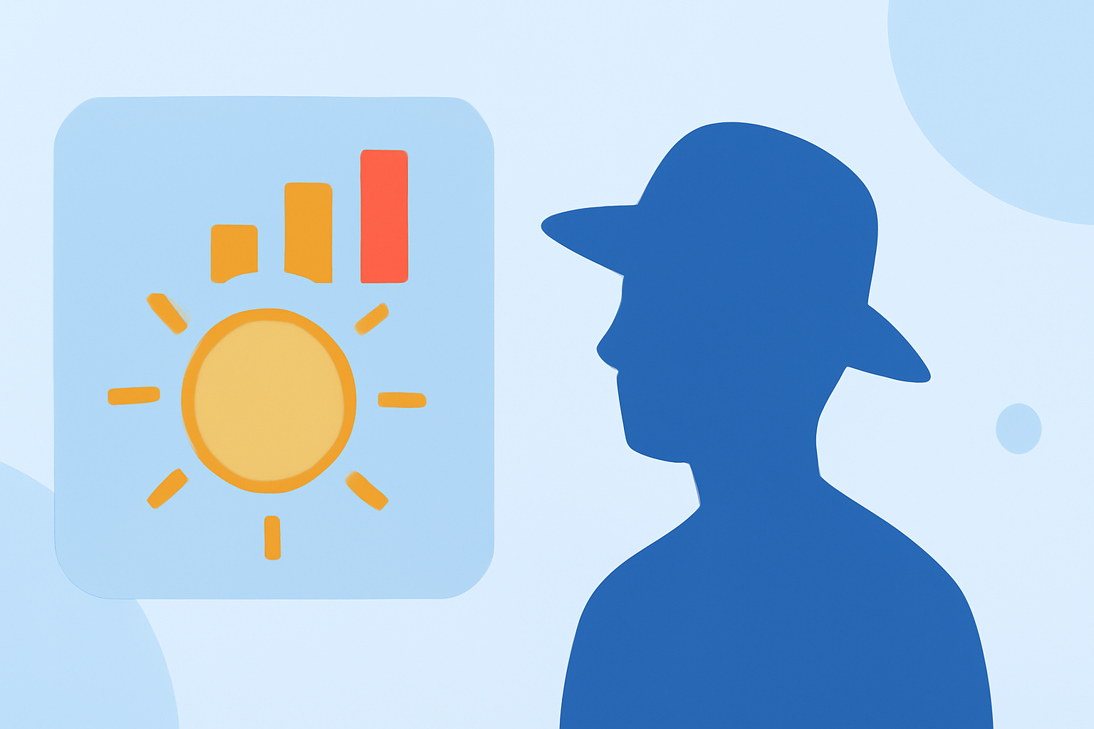 UV Index Forecast Mistakes to Avoid for Travelers