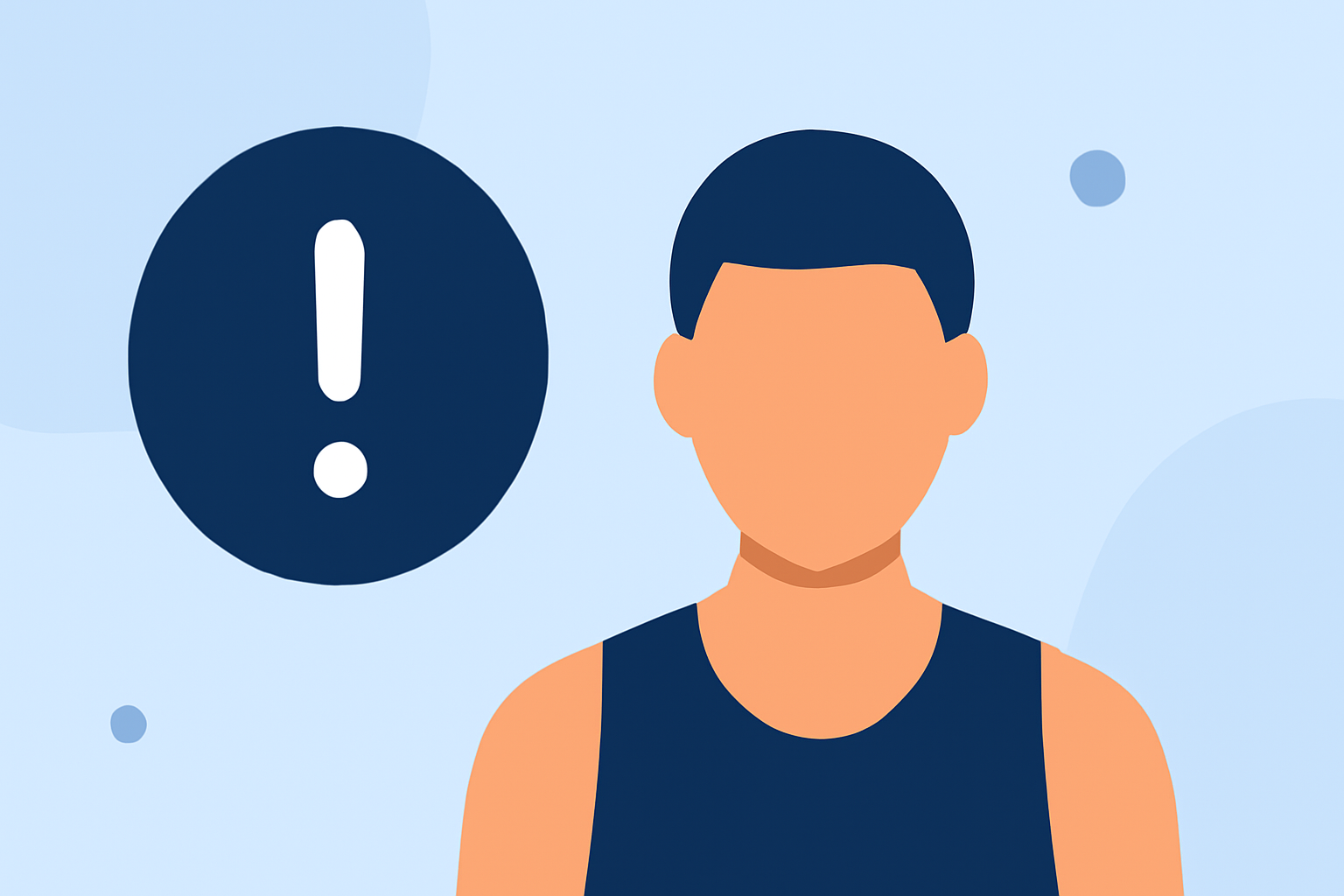 Regional Alerts Explained for Athletes