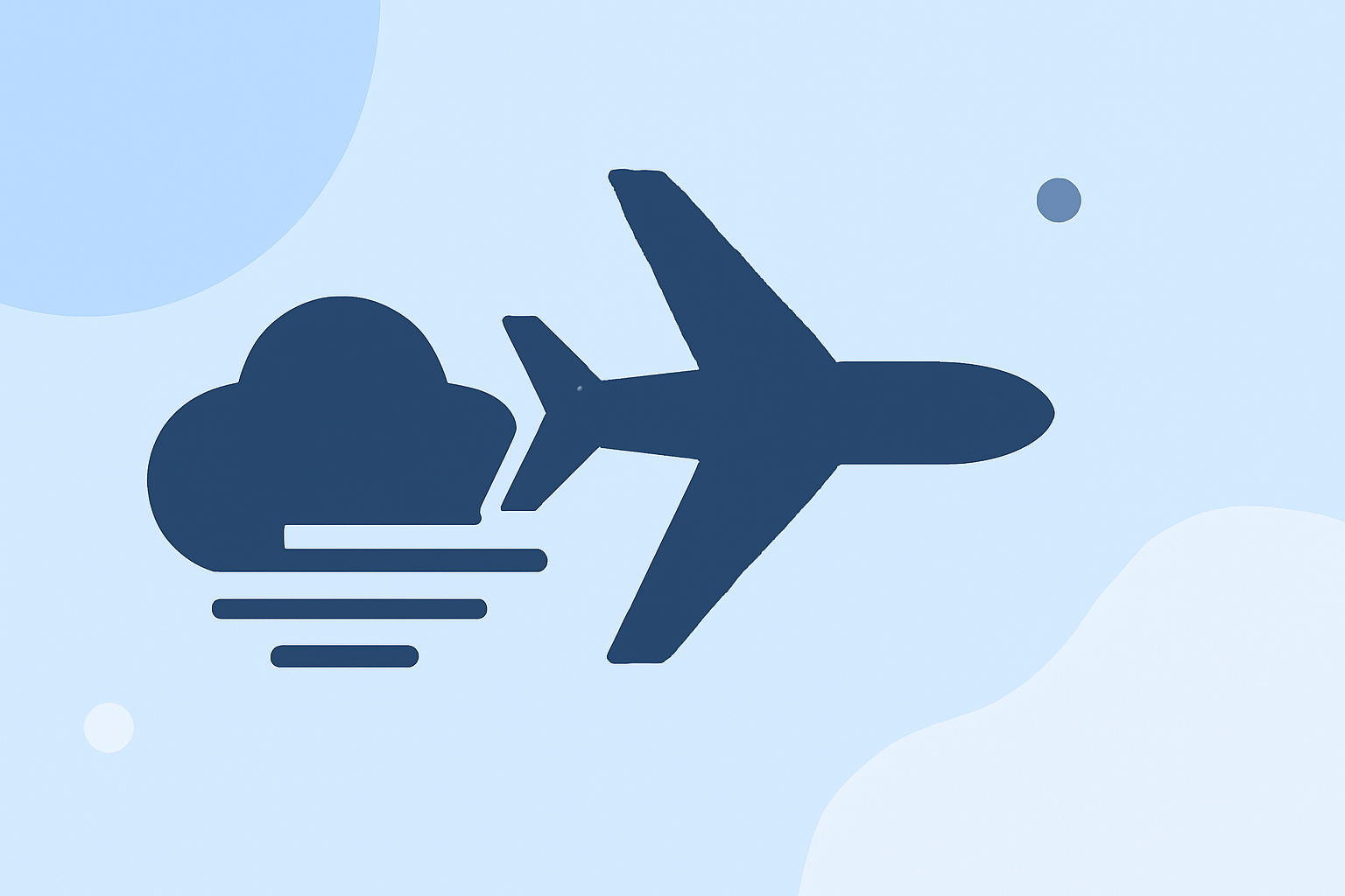 An Introduction to Wind Delays for Flights at a Glance