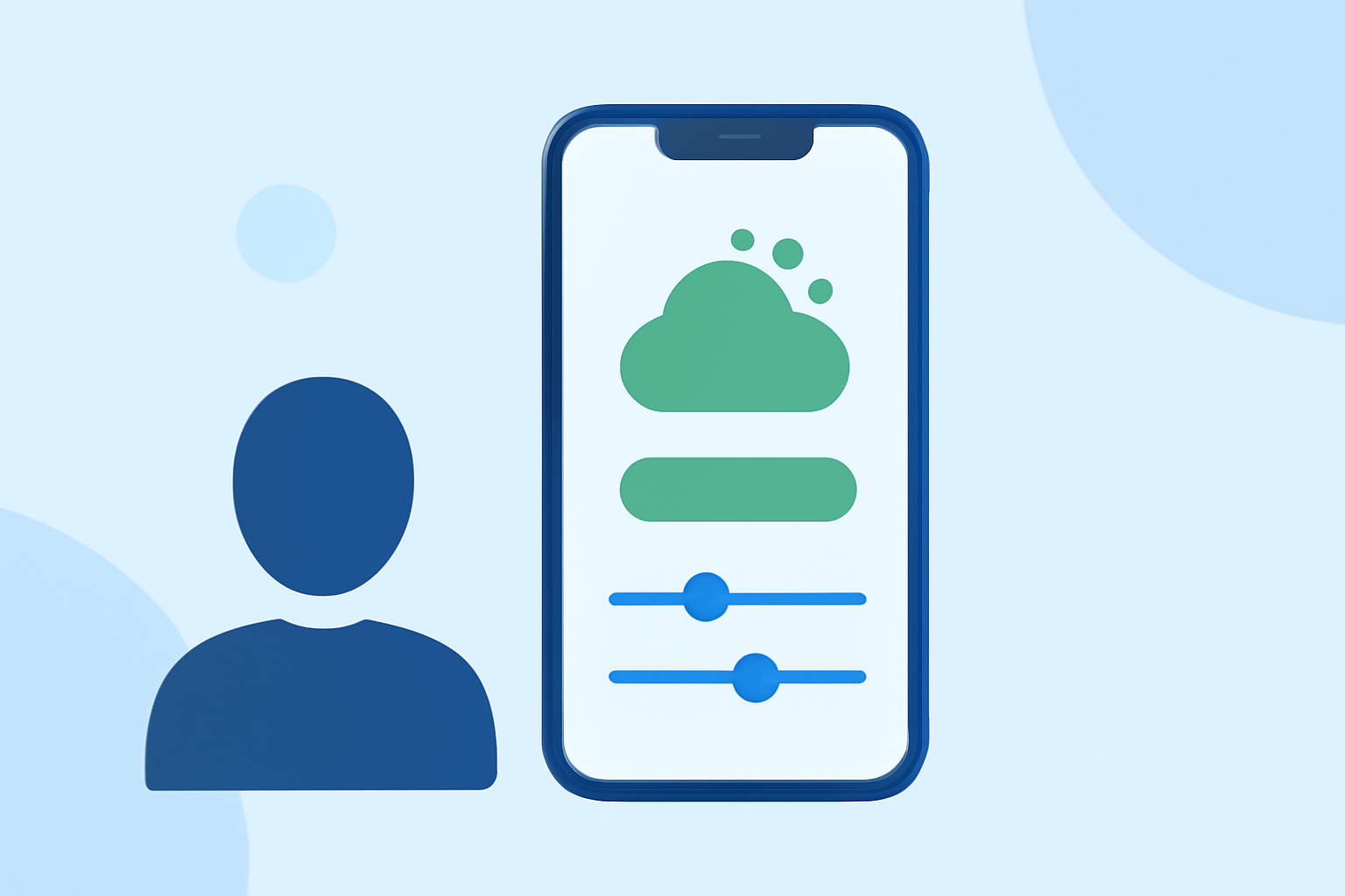 Crafting a Travel-Day Weather Routine on Android