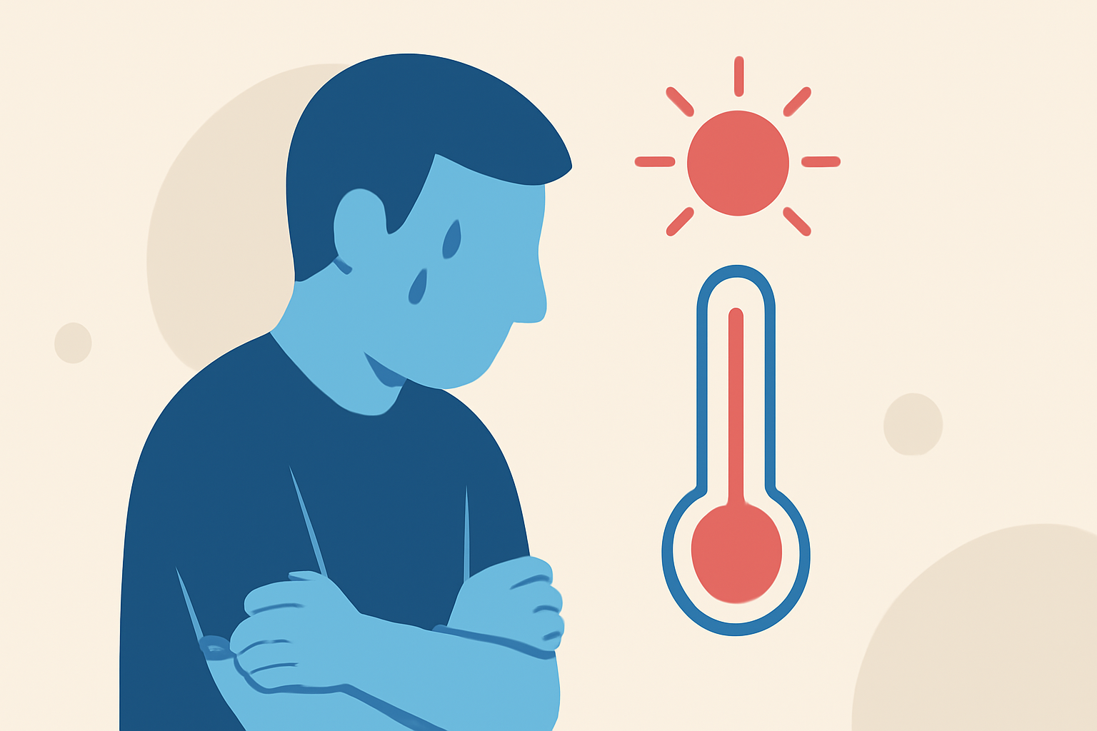 Understanding Hypothermia Prevention During Heat Waves