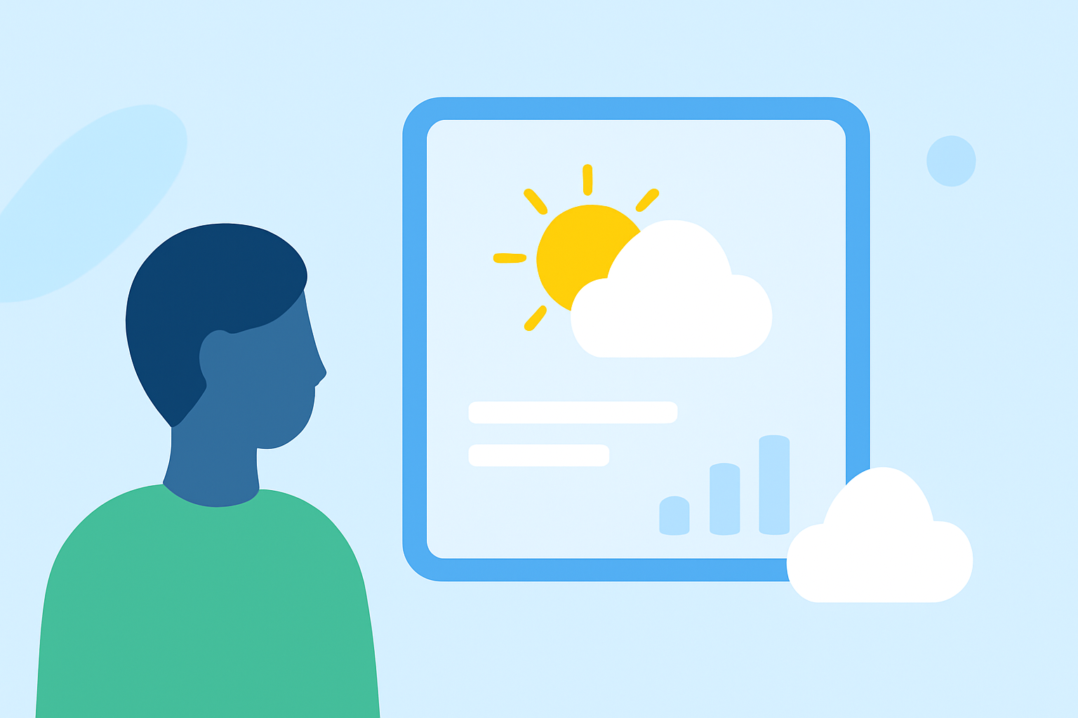 Planning Your Sightseeing Trips with Accurate Weather Forecasts