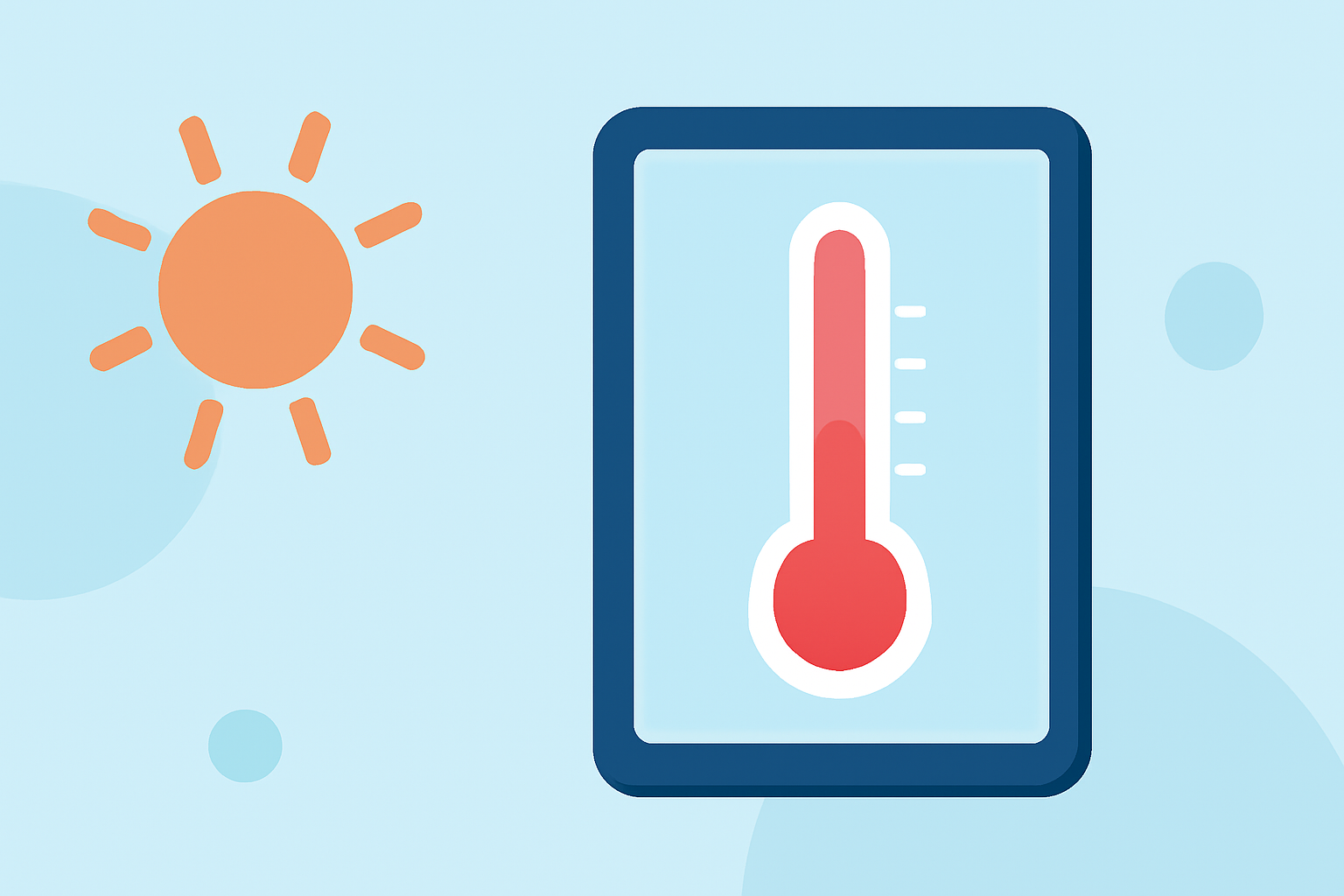 Understanding Heat Record Streaks: Causes, Impacts, and Mitigation Strategies