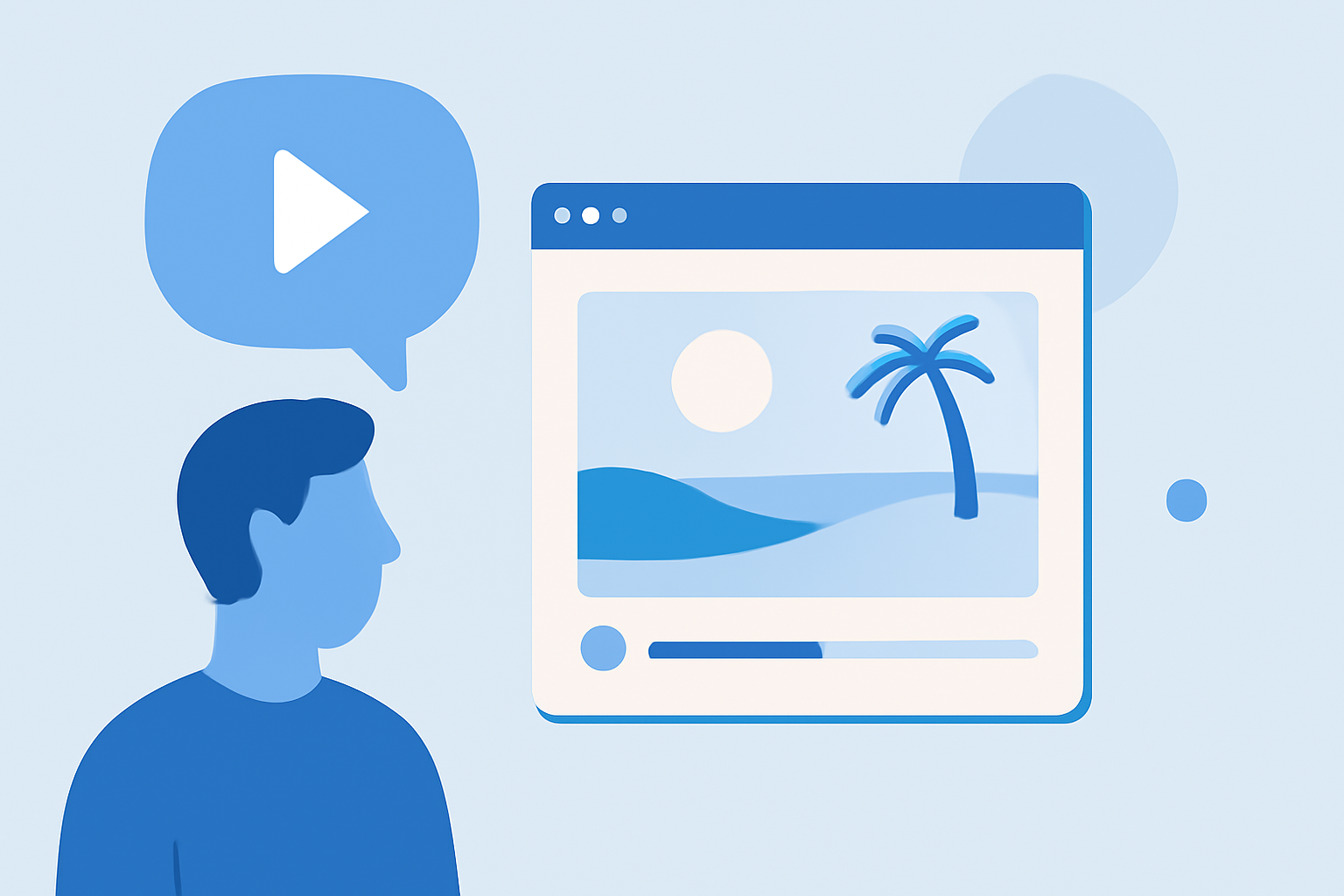 How to Create a Professional Beach Trip Recap Video