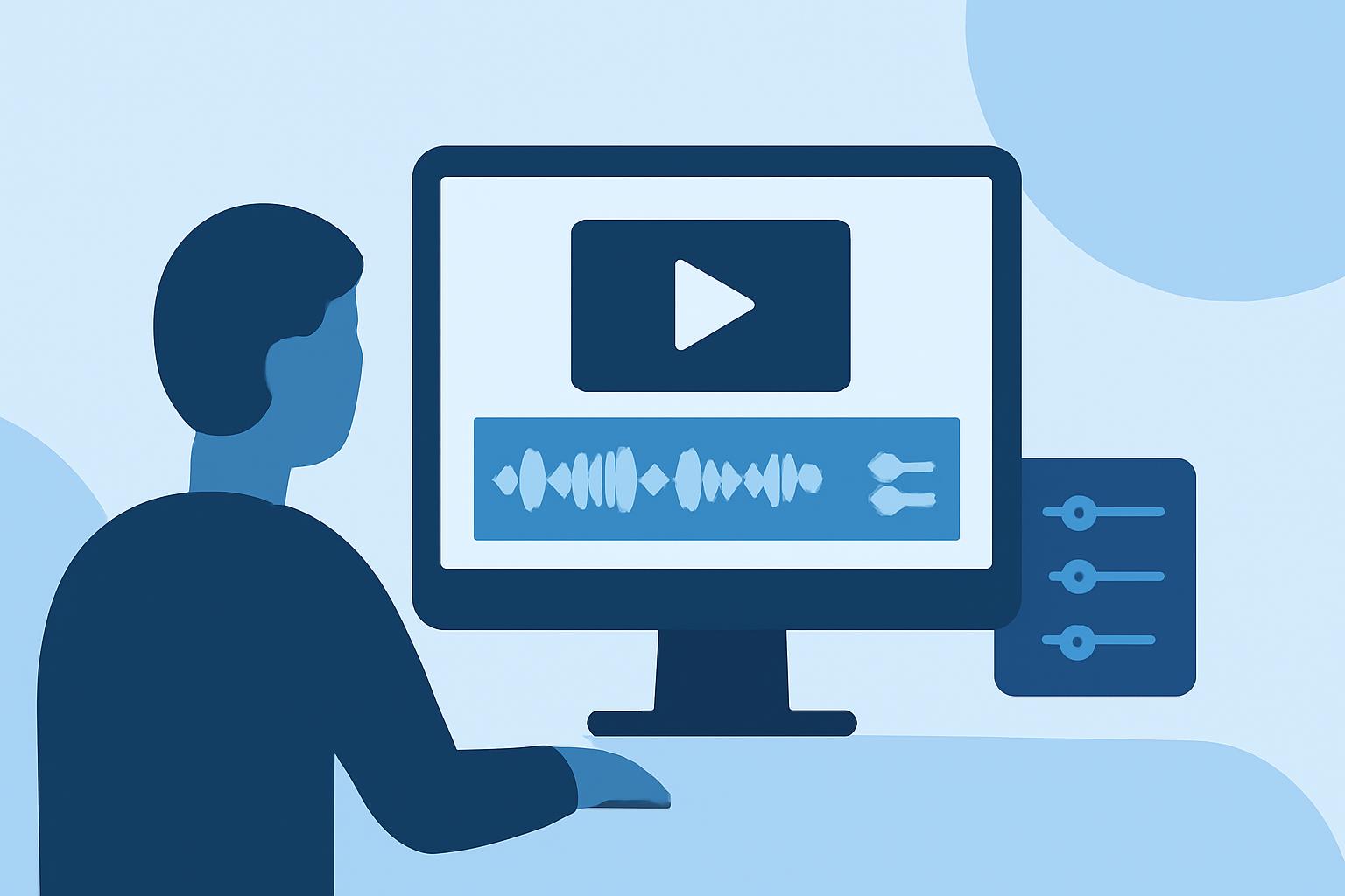Mastering Airport Ambience Video Edits for Daily Posting