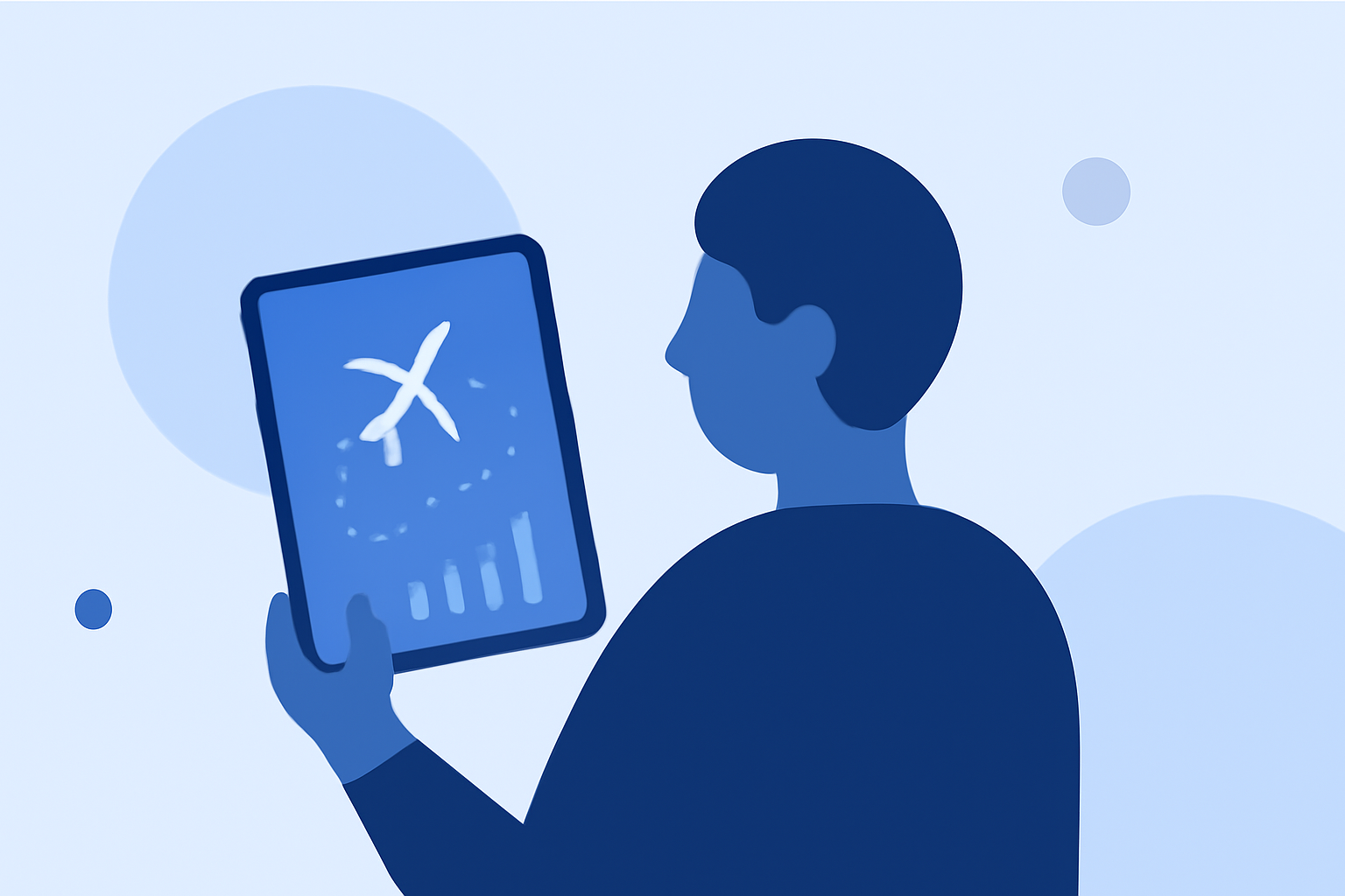 Understanding and Managing Clear Air Turbulence with iPad Tools
