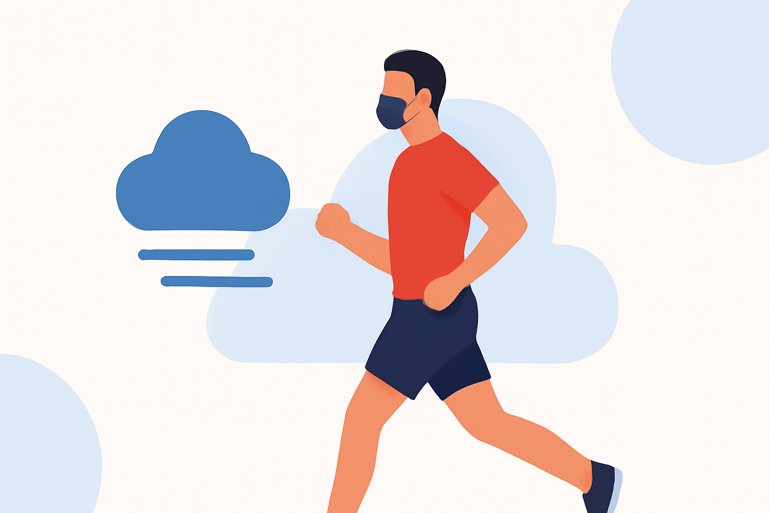 Understanding How Air Quality Affects Exercise Performance