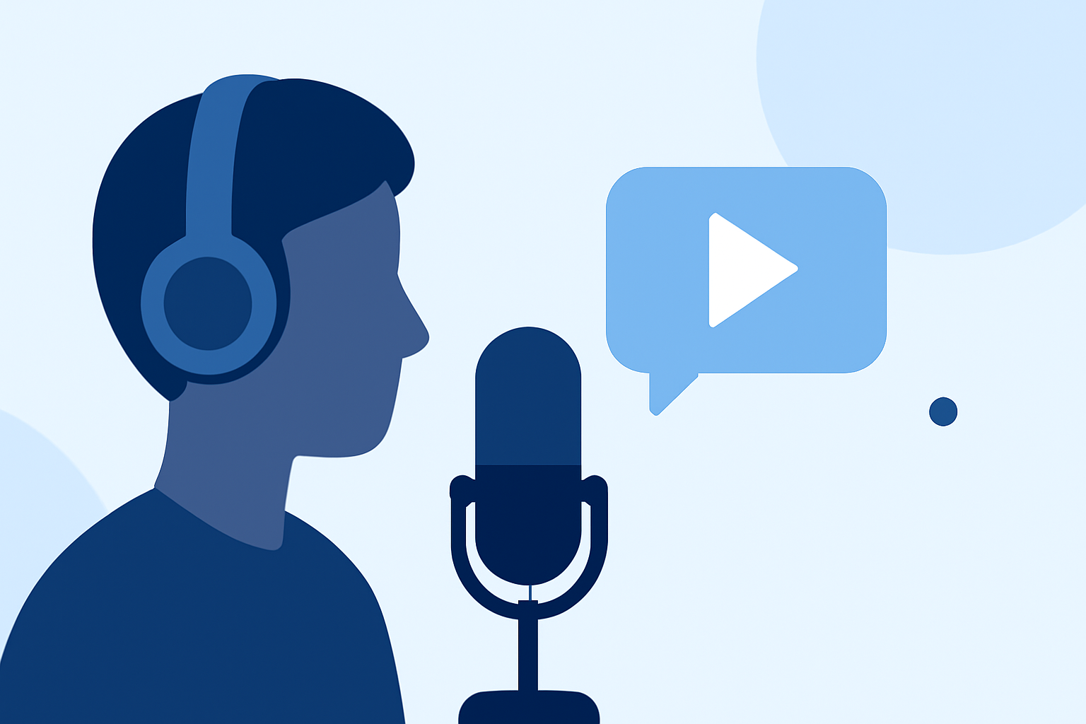 Mastering Trip Recap Voiceover Edits: Tips and Techniques