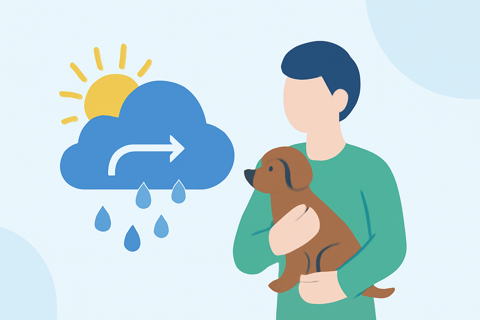 Understanding Weather Models: A Guide for Pet Owners