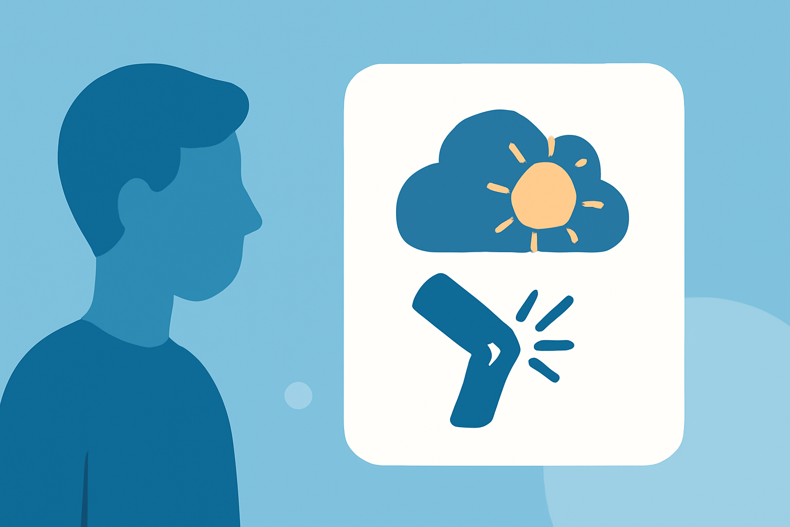 Understanding the Connection Between Weather and Arthritis Symptoms
