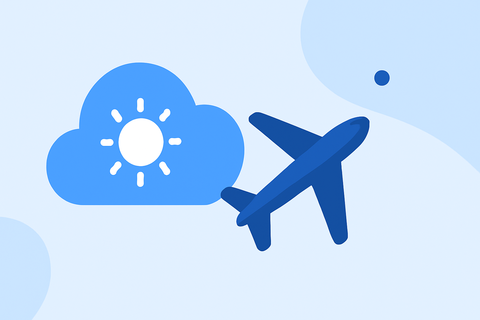 Mastering Seasonal Weather and Flight Reliability: Your Ultimate Guide