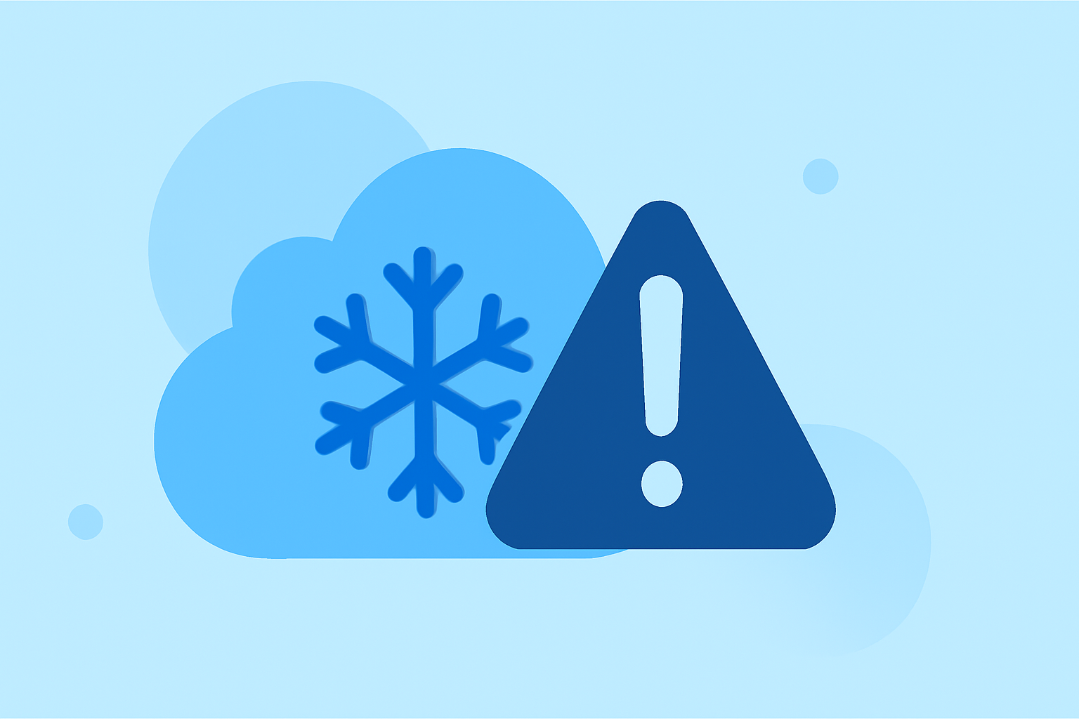 Cold Wave Alerts Guide for Gardeners