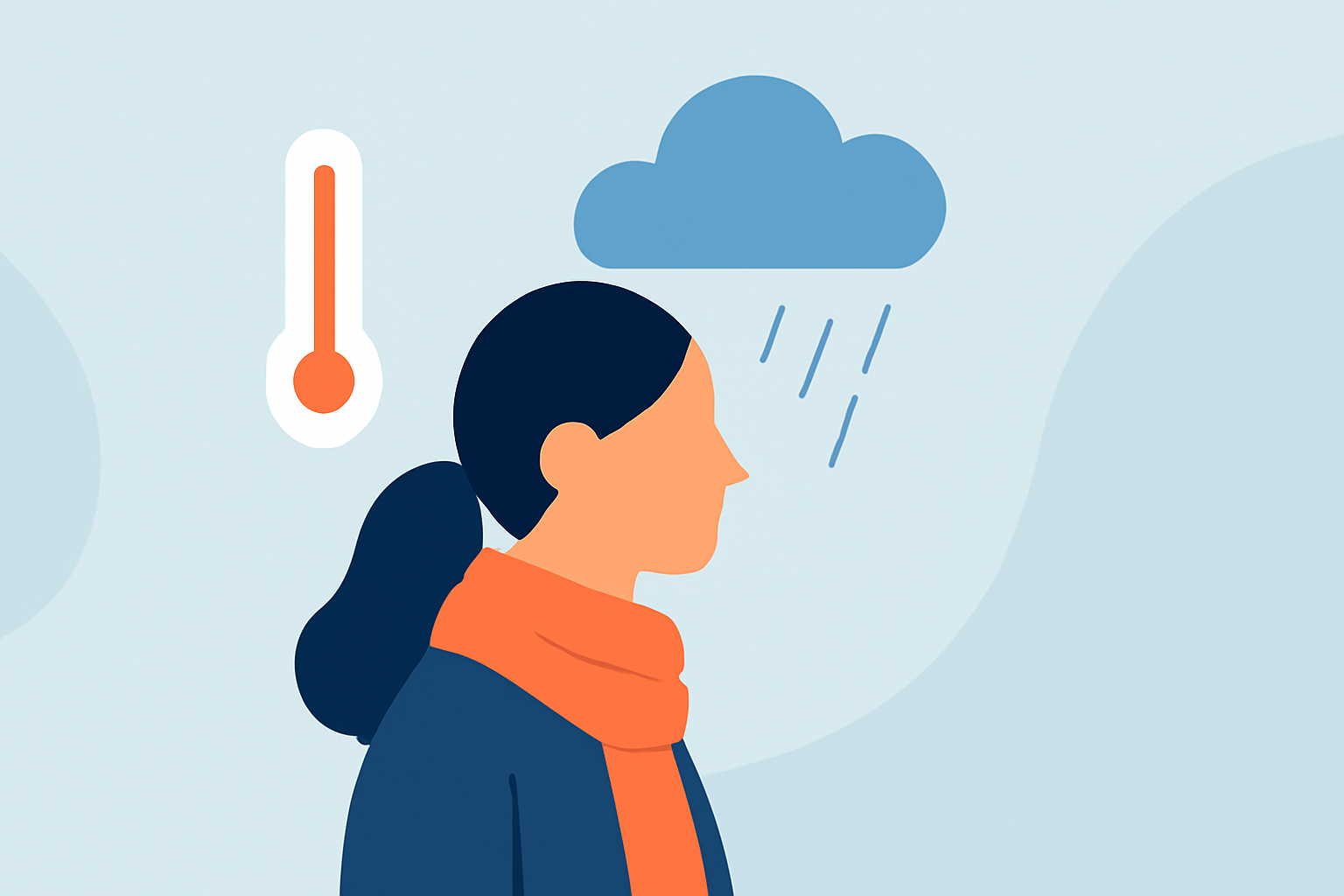 An Introduction to Skin Health Weather for Commuters