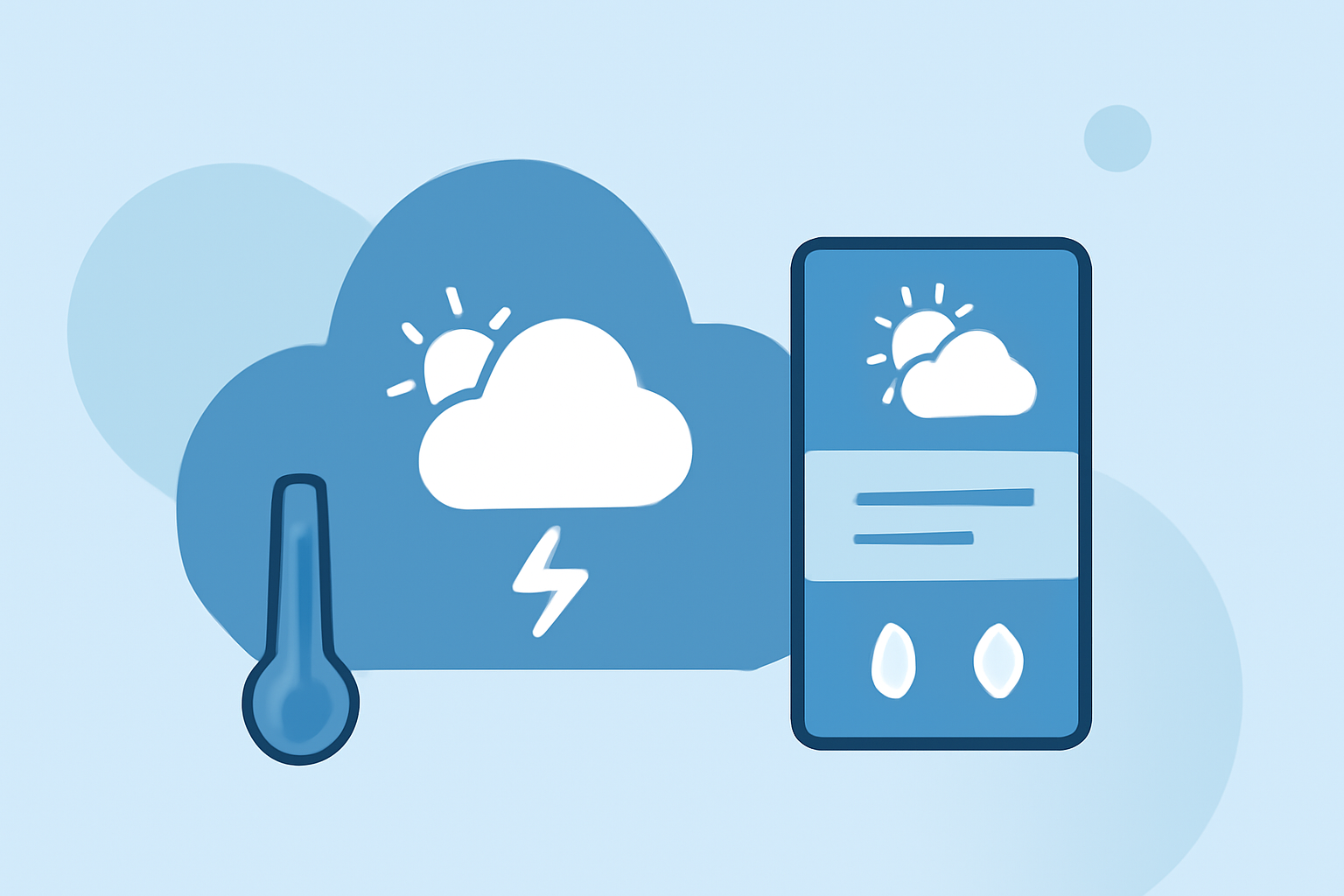 Understanding Common Weather Forecast Terminology