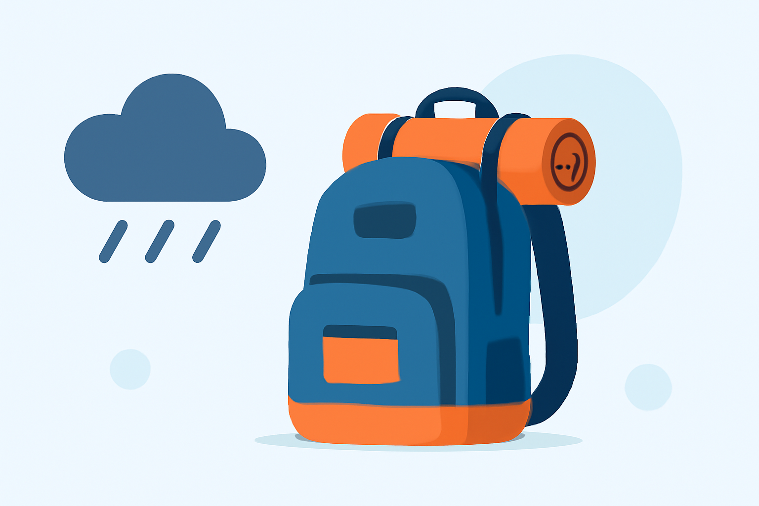 Severe Weather Kits Basics for Outdoor Enthusiasts