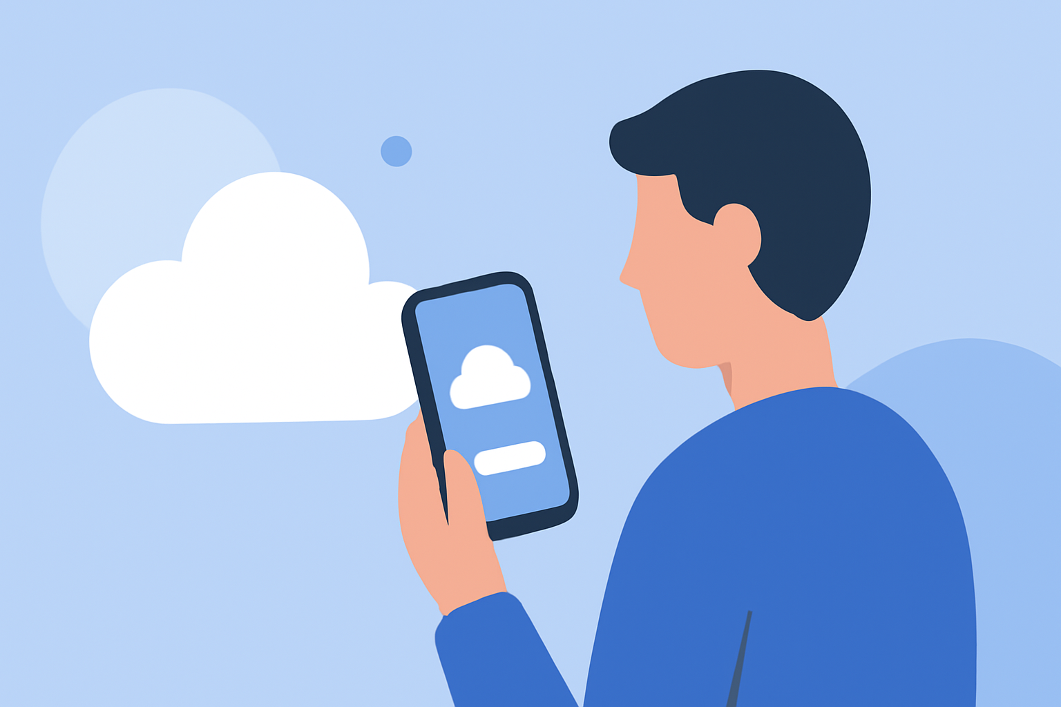 Planning a Trip Around Clear Skies: A Step-by-Step Guide Using Your Phone