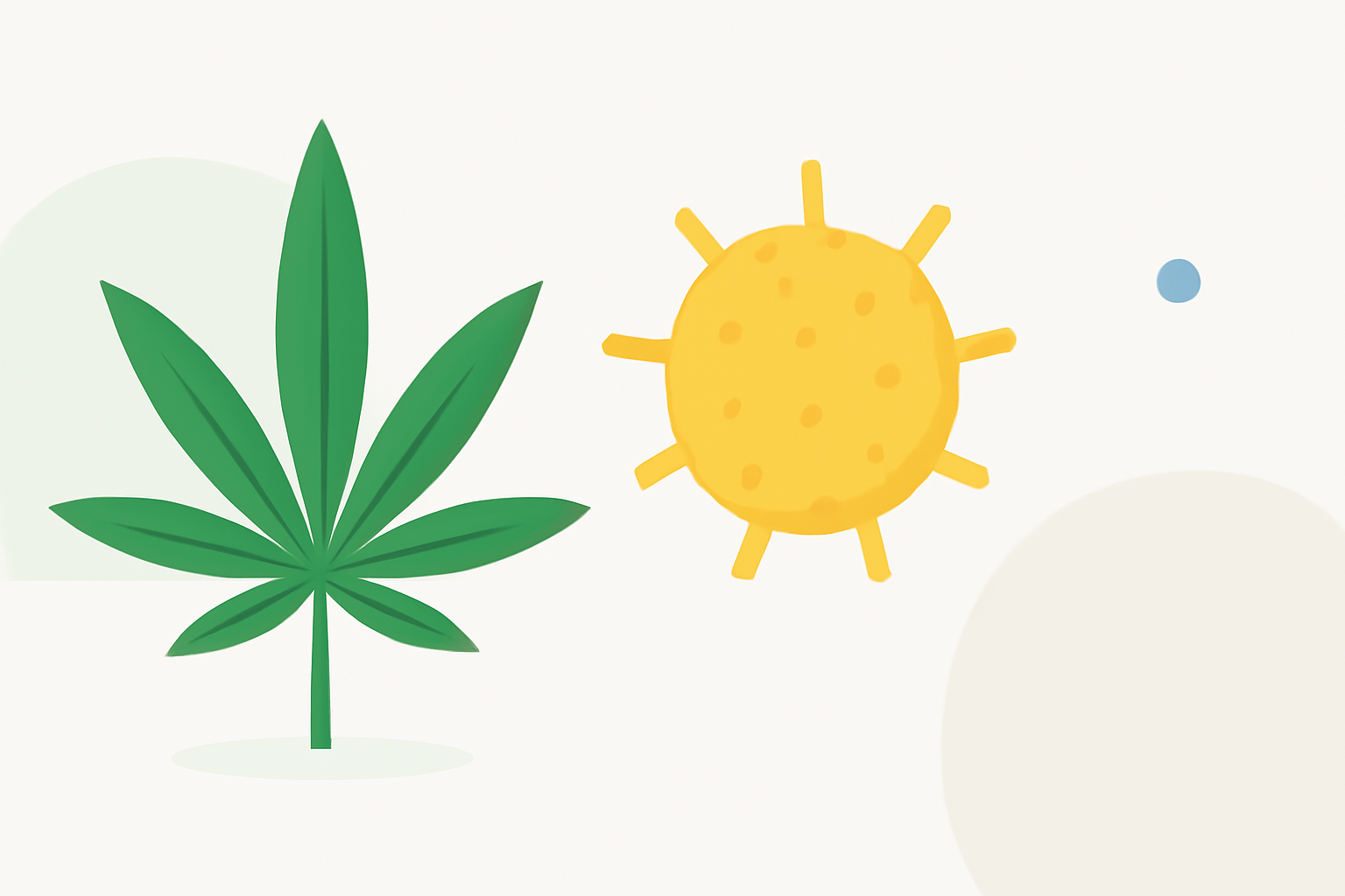Understanding Weed Pollen: A Beginner's Guide