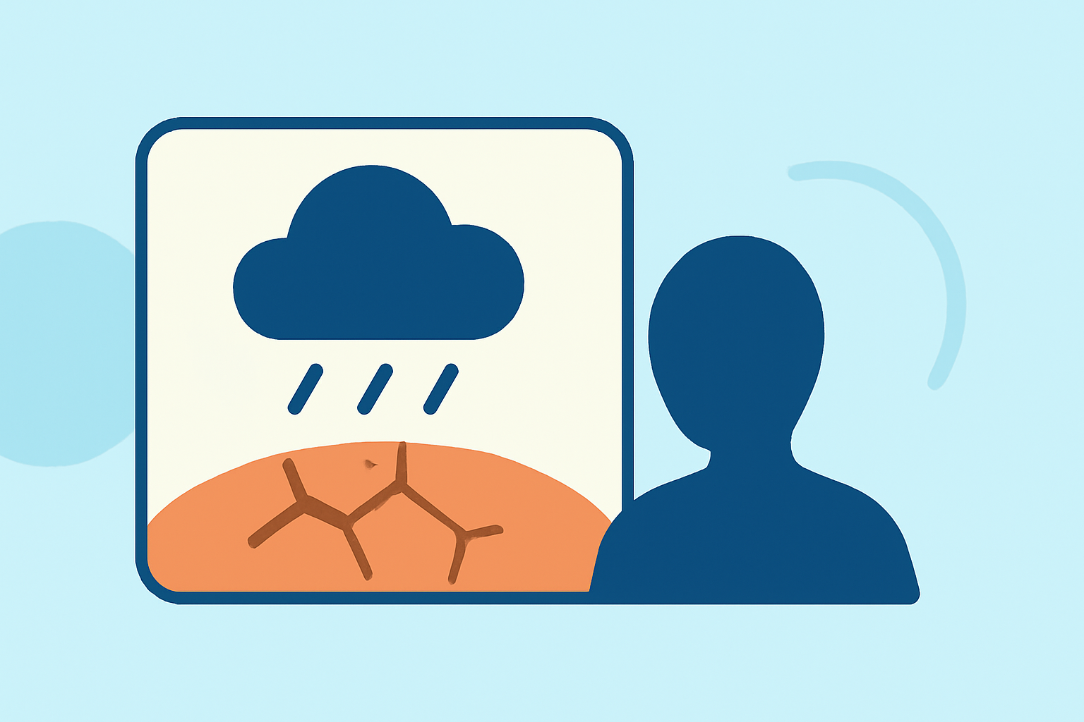 Understanding Drought Outlooks During Hurricane Season
