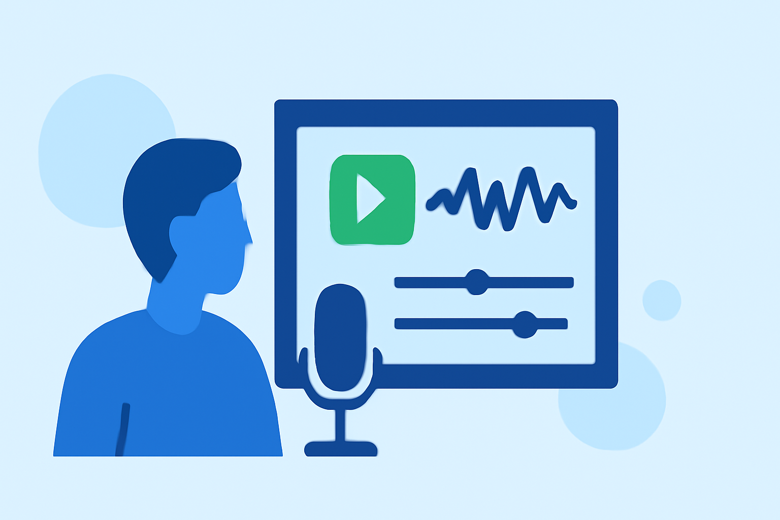 Simplifying Travel Vlog Voiceover Editing: A Comprehensive Guide