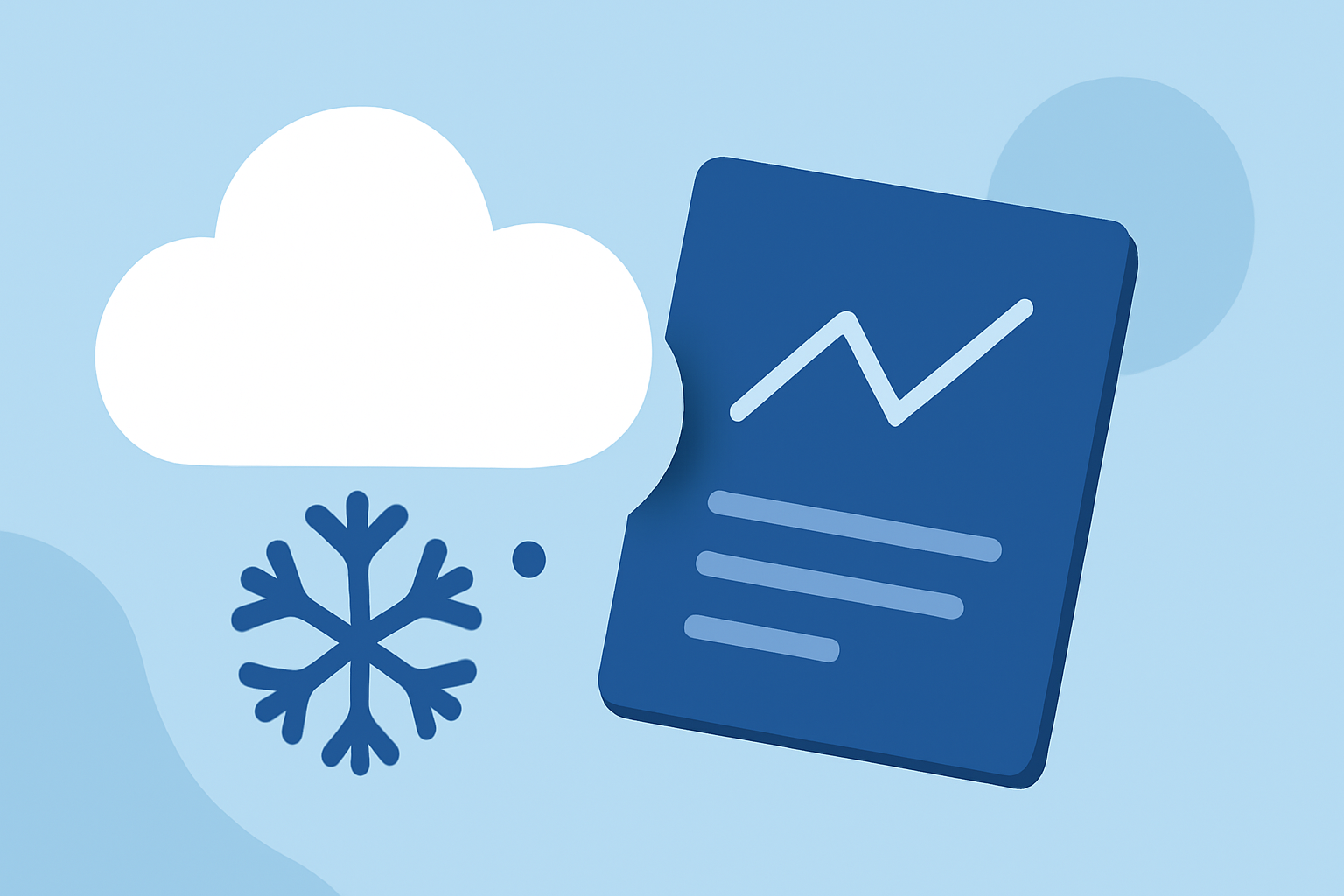 Understanding Snow Forecasts During Winter Storms: A Step-by-Step Guide